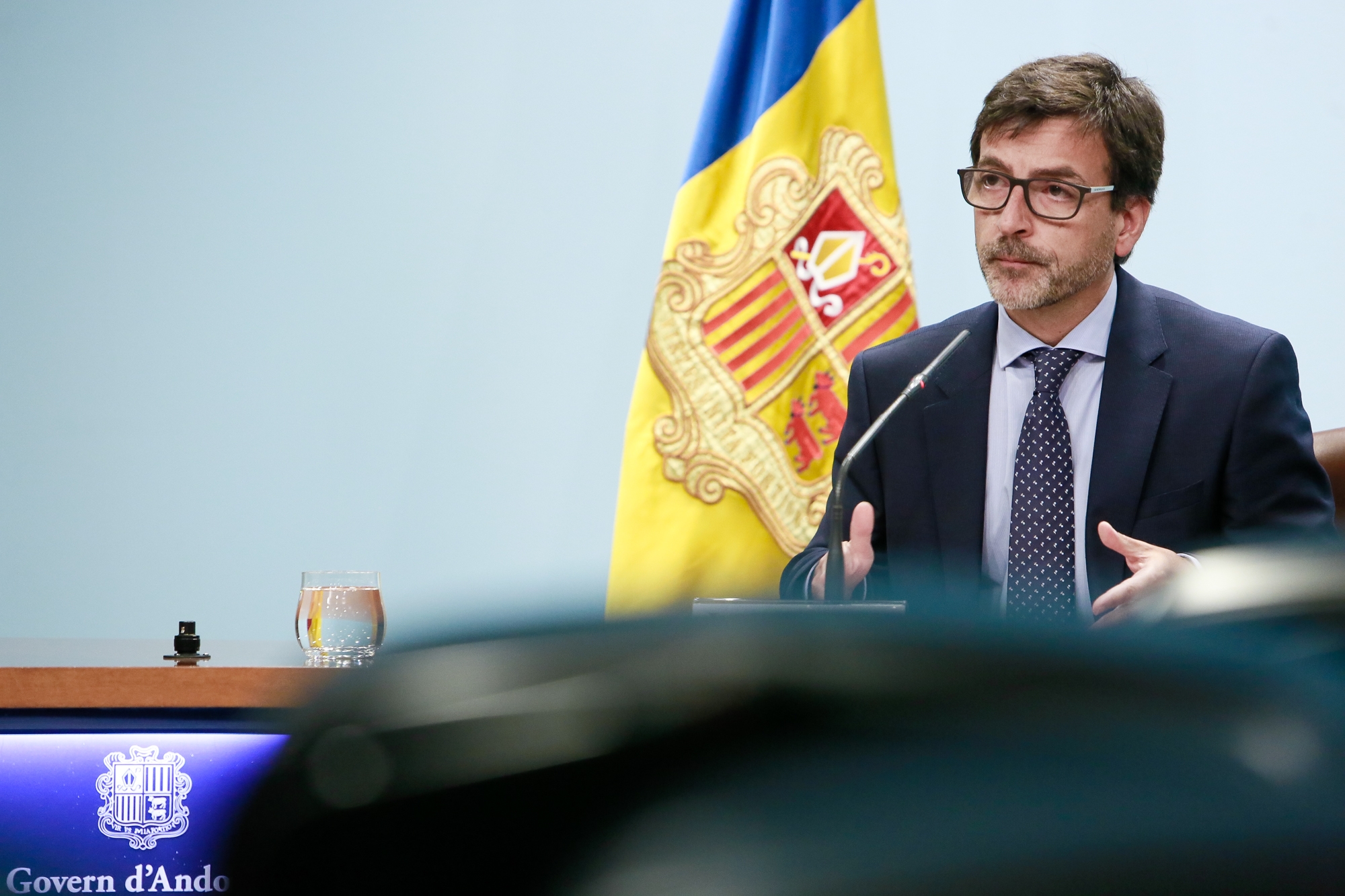 S'aprova el Reglament dels Serveis de pagament i el diner electrònic i de les Entitats de pagament i entitats de diner electrònic