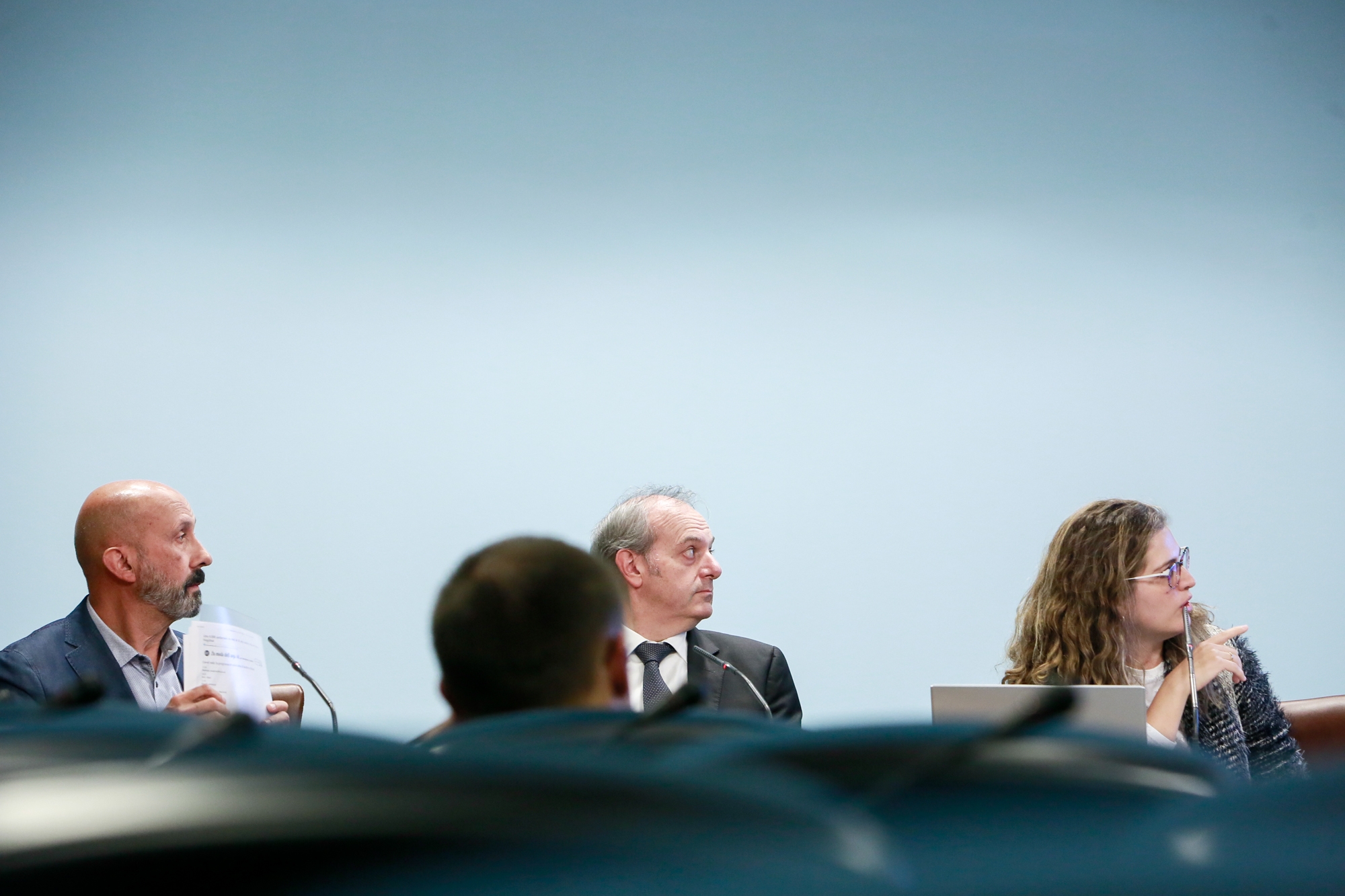 El projecte Aptitude permetrà detectar el grau de fragilitat en majors de 65 anys