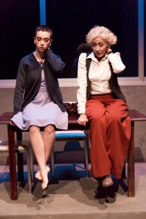 TOT A PUNT PER A L’ESTRENA D’“ALBA, EL JARDÍ DE LES DELÍCIES”.