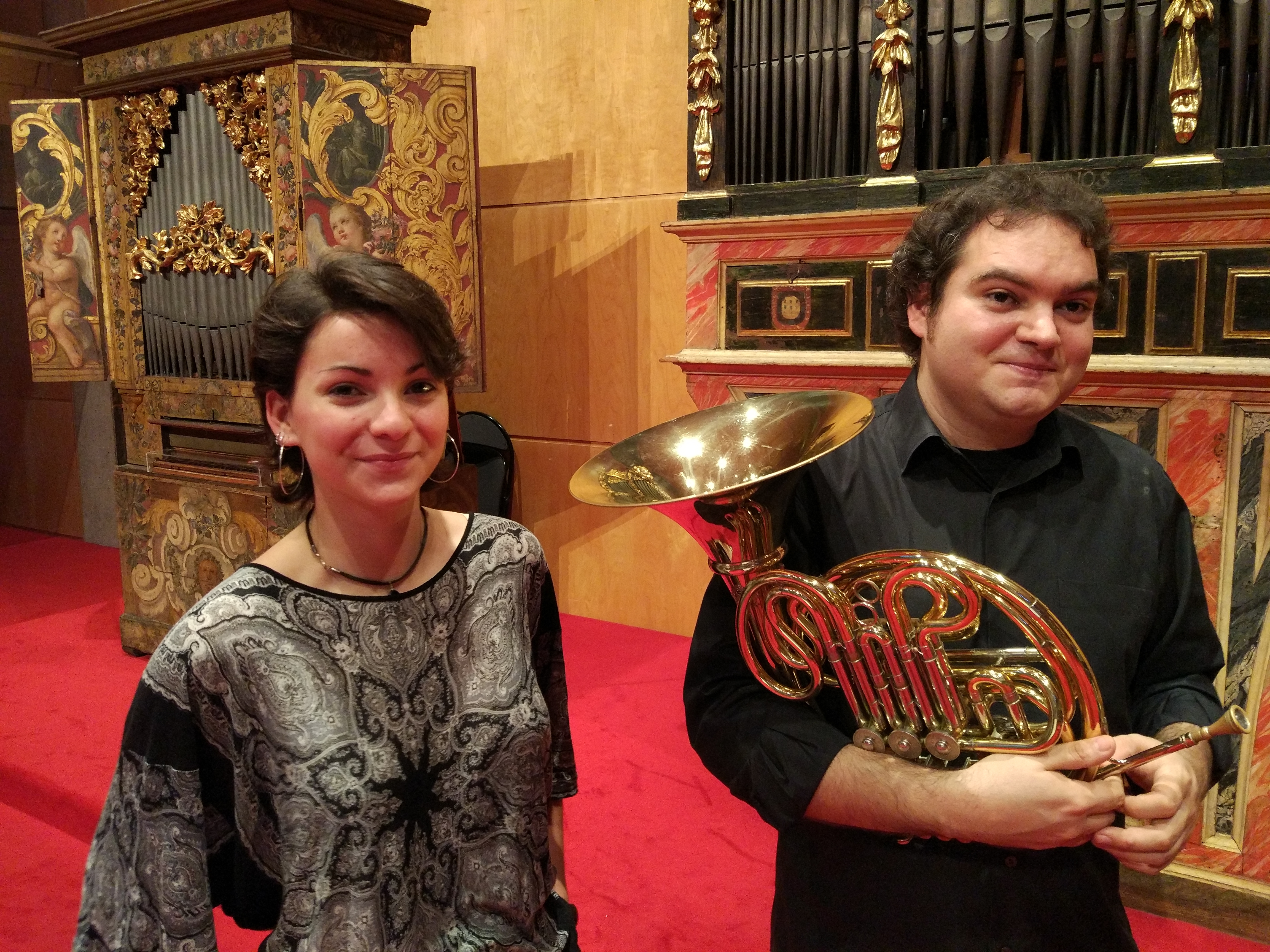 El Conte de la trompa tanca el projecte educatiu 2018 de la Fundació ONCA