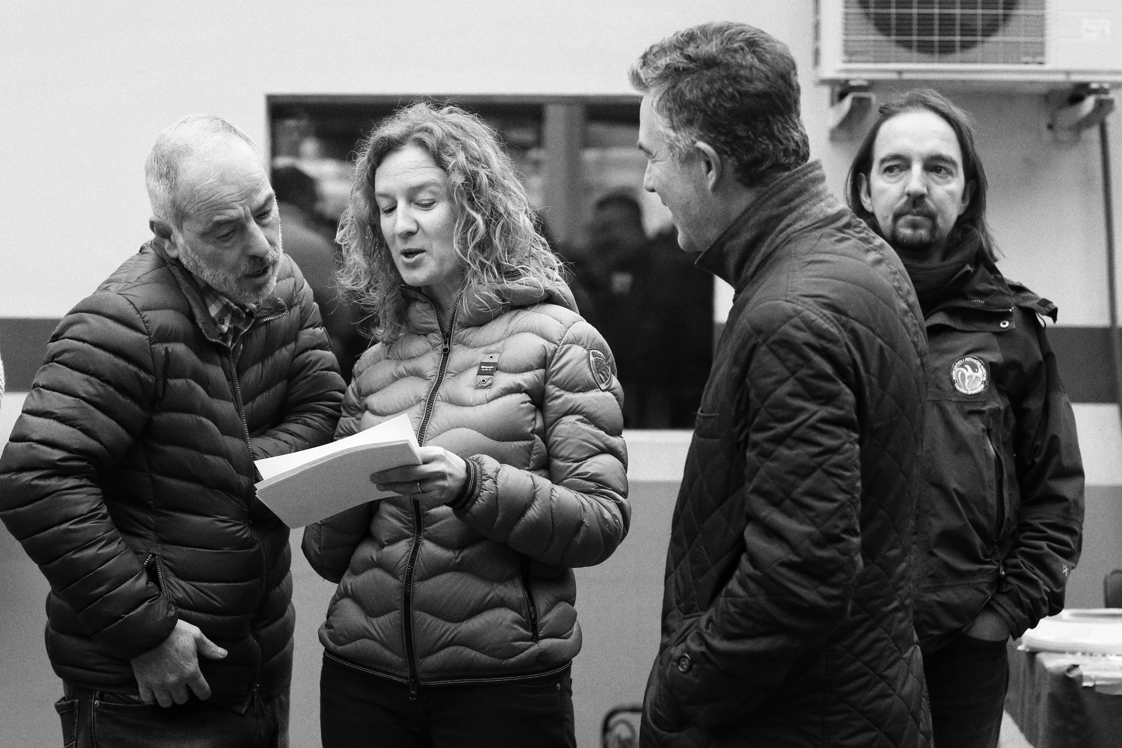 La 40a Fira concurs del bestiar posa en relleu l’evolució del país i del sector des dels seus inicis