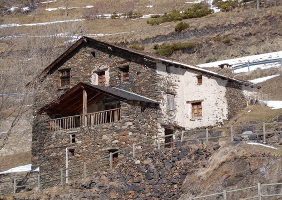 El Govern adjudica una subvenció de 78.181 euros a dos projectes de restauració i conservació a Cal Gastó