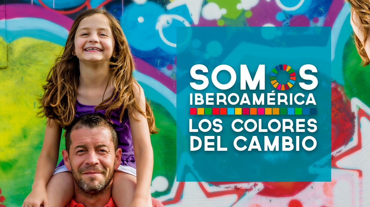 Andorra se suma a la gran campanya iberoamericana sobre els Objectius de Desenvolupament Sostenible