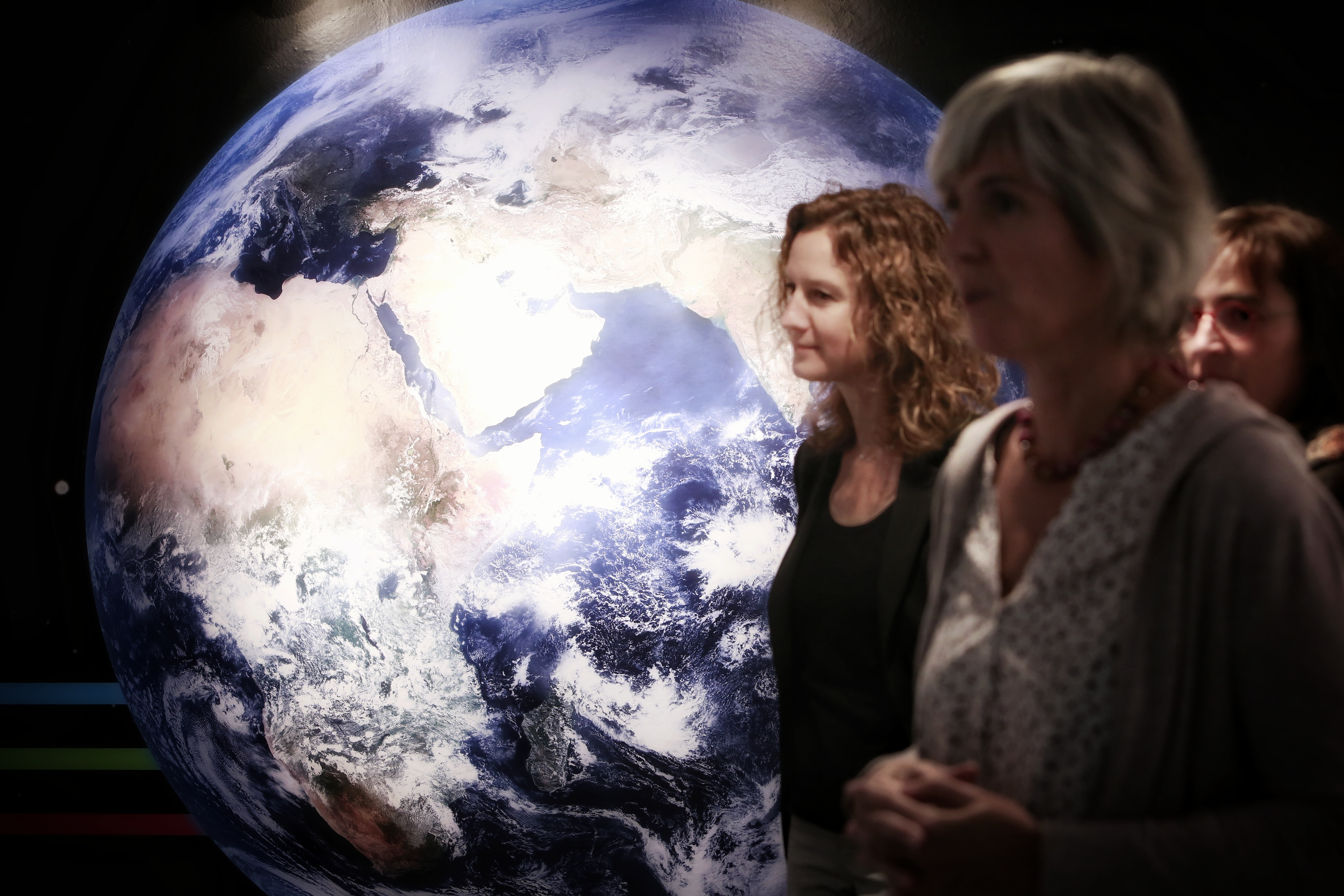 La nova exposició del Museu del tabac mostra la importància de la biodiversitat en la vida quotidiana