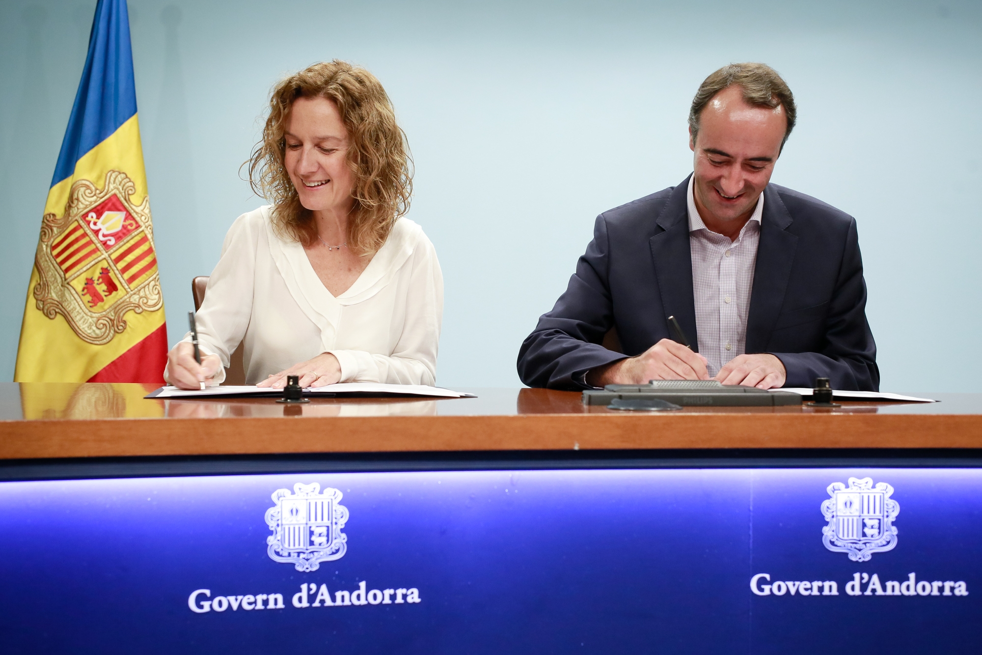 El Govern reformarà el refugi del Comapedrosa per millorar-ne l’eficiència energètica