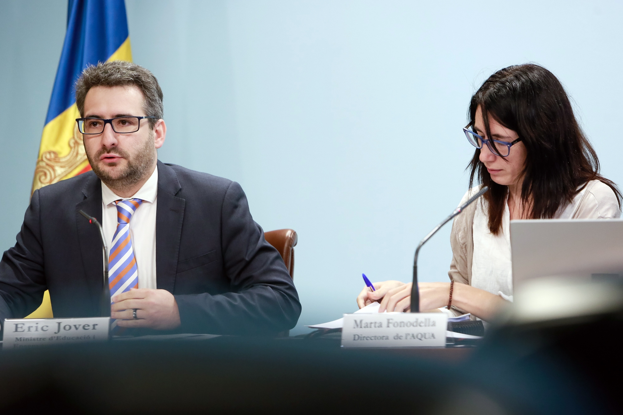 L'estudi d'inserció al mercat laboral mostra que els titulats d’FP triguen menys d’un mes a trobar feina