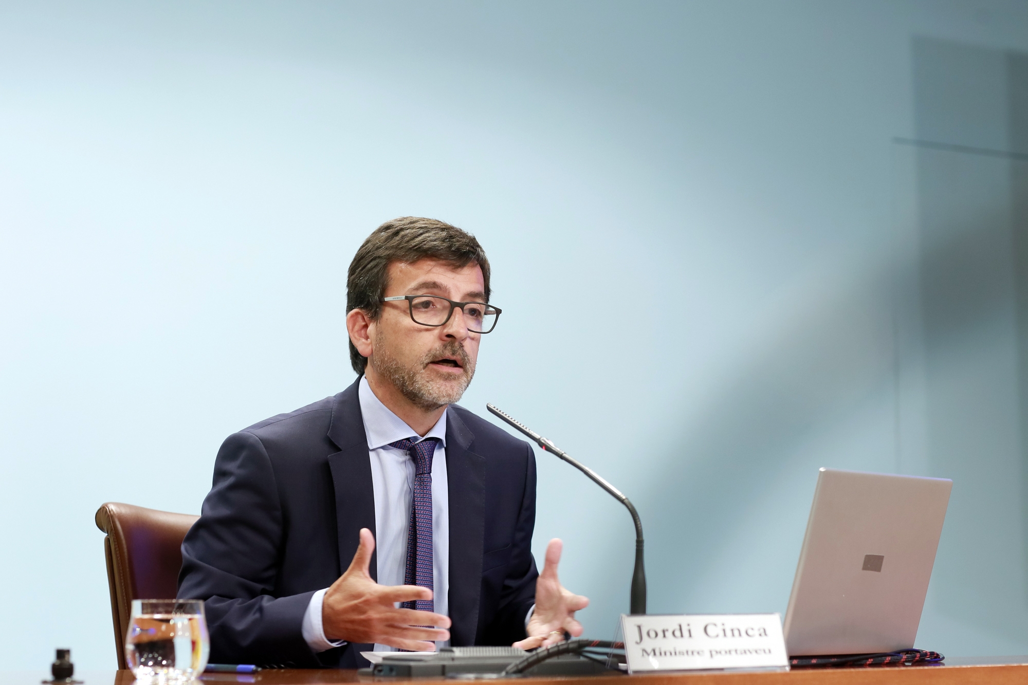 La cobertura del 100% de la CASS s'estén a les persones que reben la pensió de solidaritat per a la gent gran