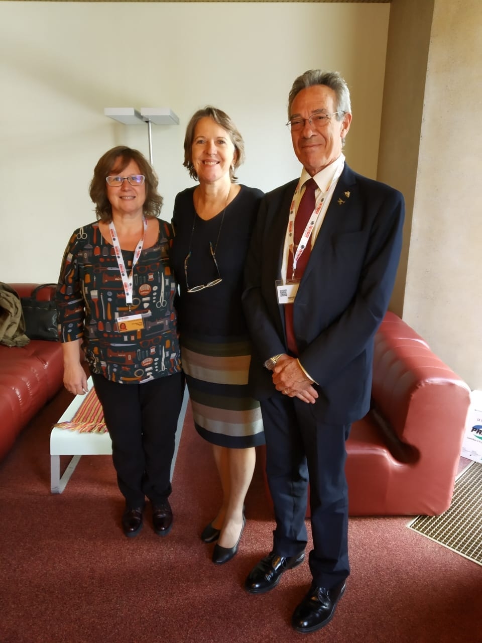 Andorra participa en la 8a Conferència de les Parts del Conveni marc pel Control del Tabac de l'OMS