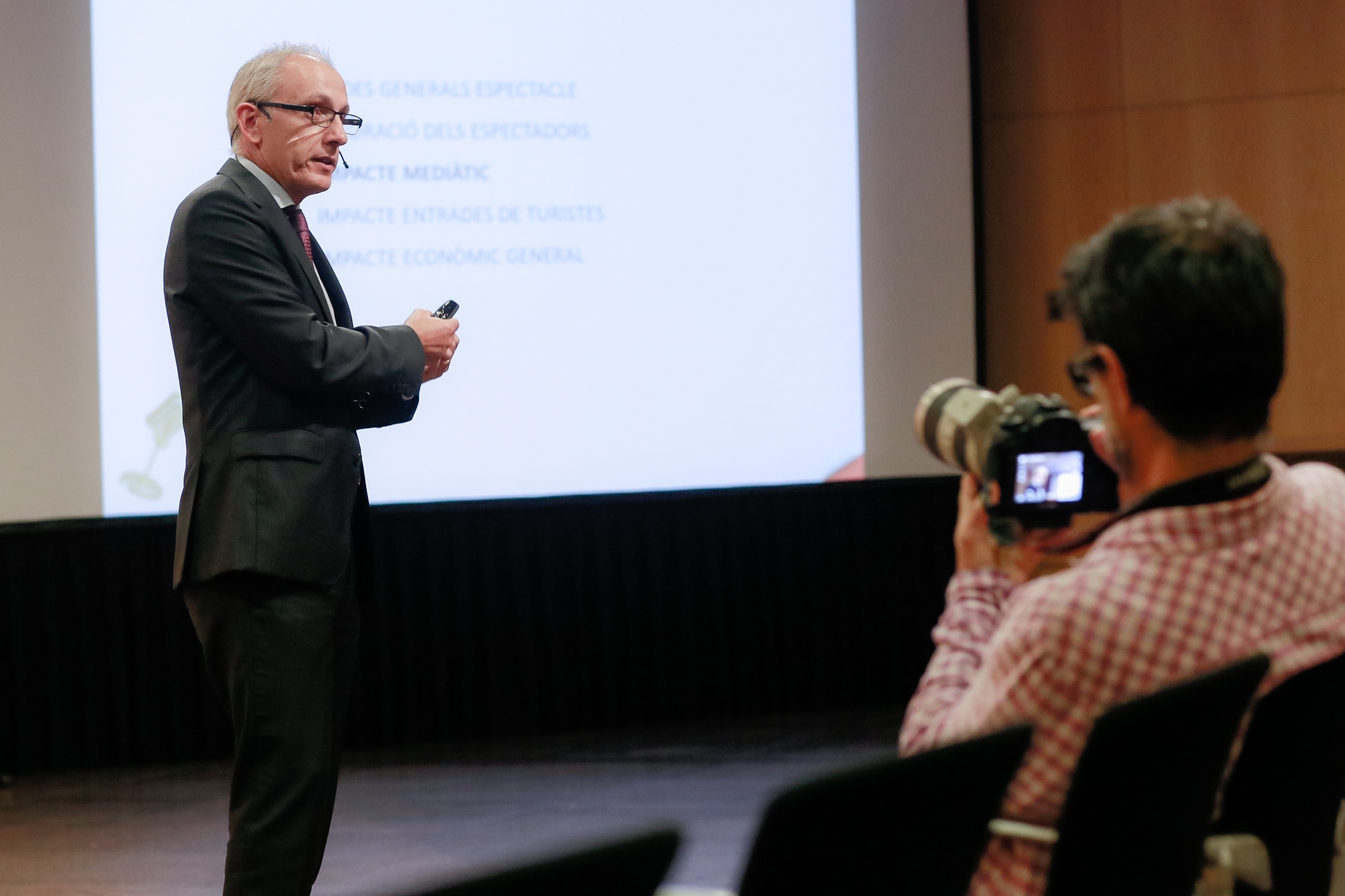 Diva genera un impacte econòmic de més de 21 milions d´euros