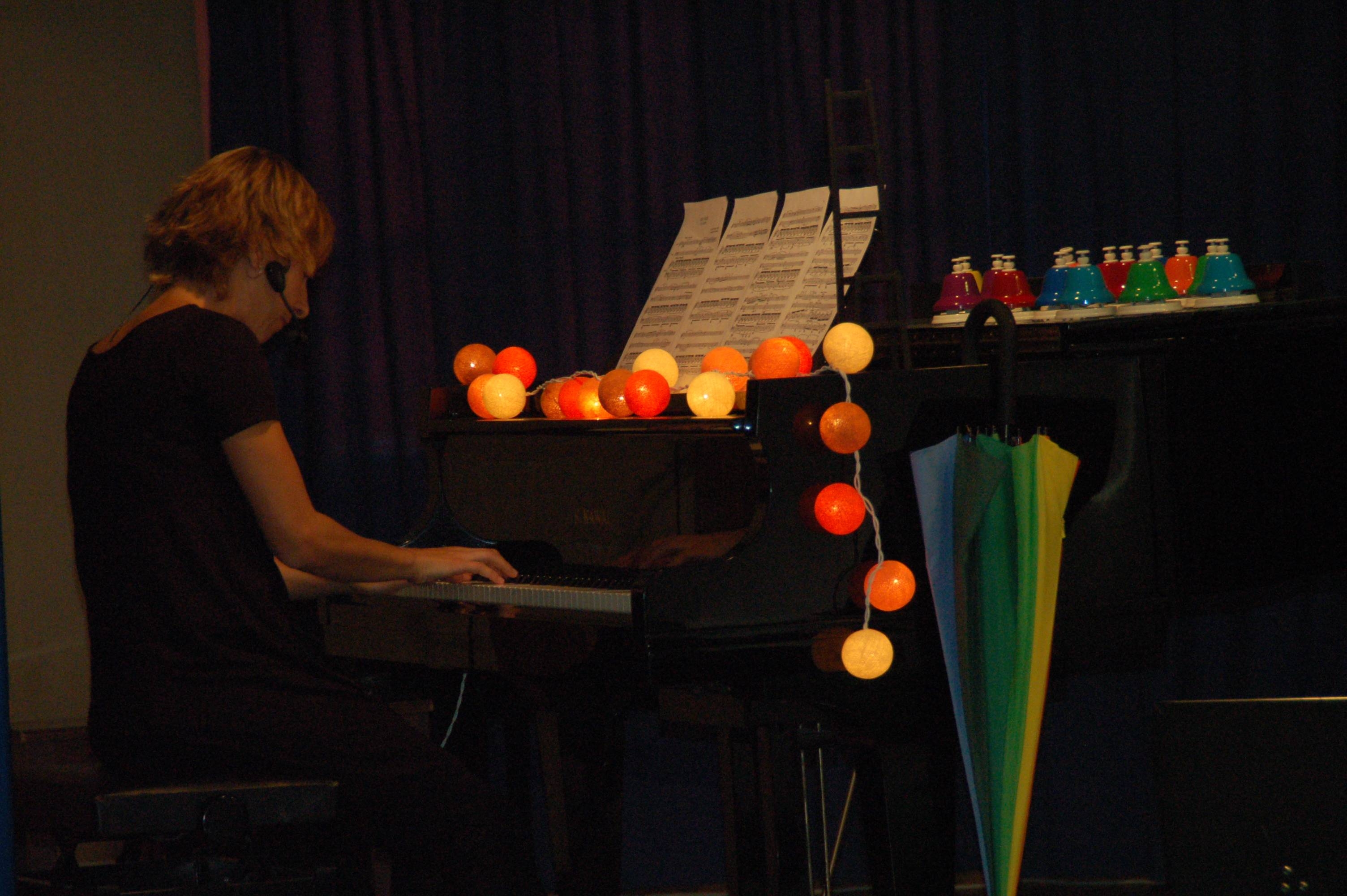 Exhaurides les entrades de les dues primeres sessions del quart concert familiar del projecte educatiu 2018