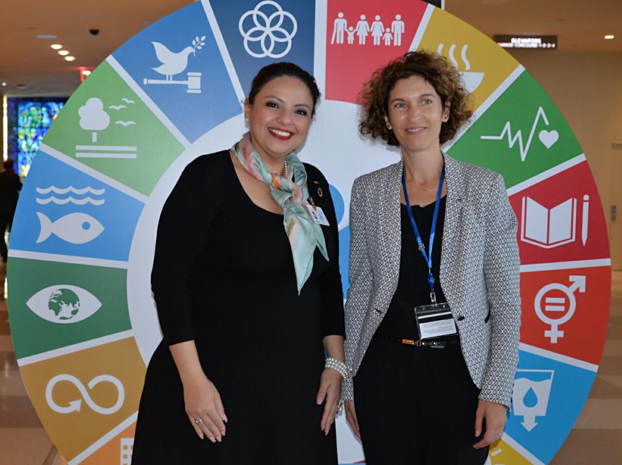 Andorra i Guatemala preparen el traspàs de la secretaria Pro Tempore