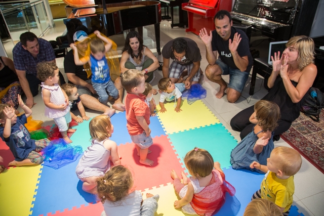 La Fundació ONCA ofereix el darrer taller creatiu de la temporada, a càrrec d’Anna Vega
