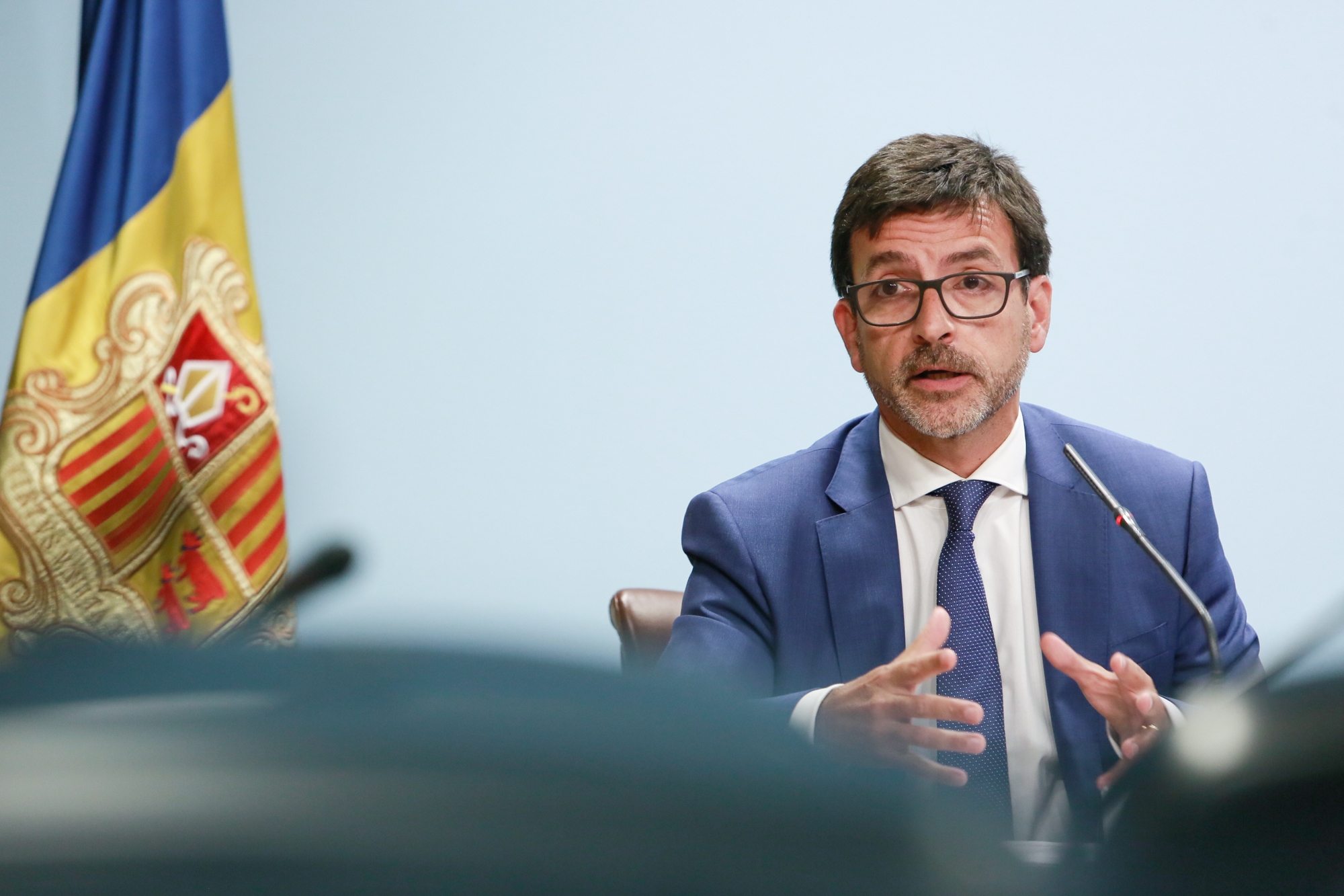 S'amplia el programa Engega del 2018 amb una nova dotació de 150.000 euros