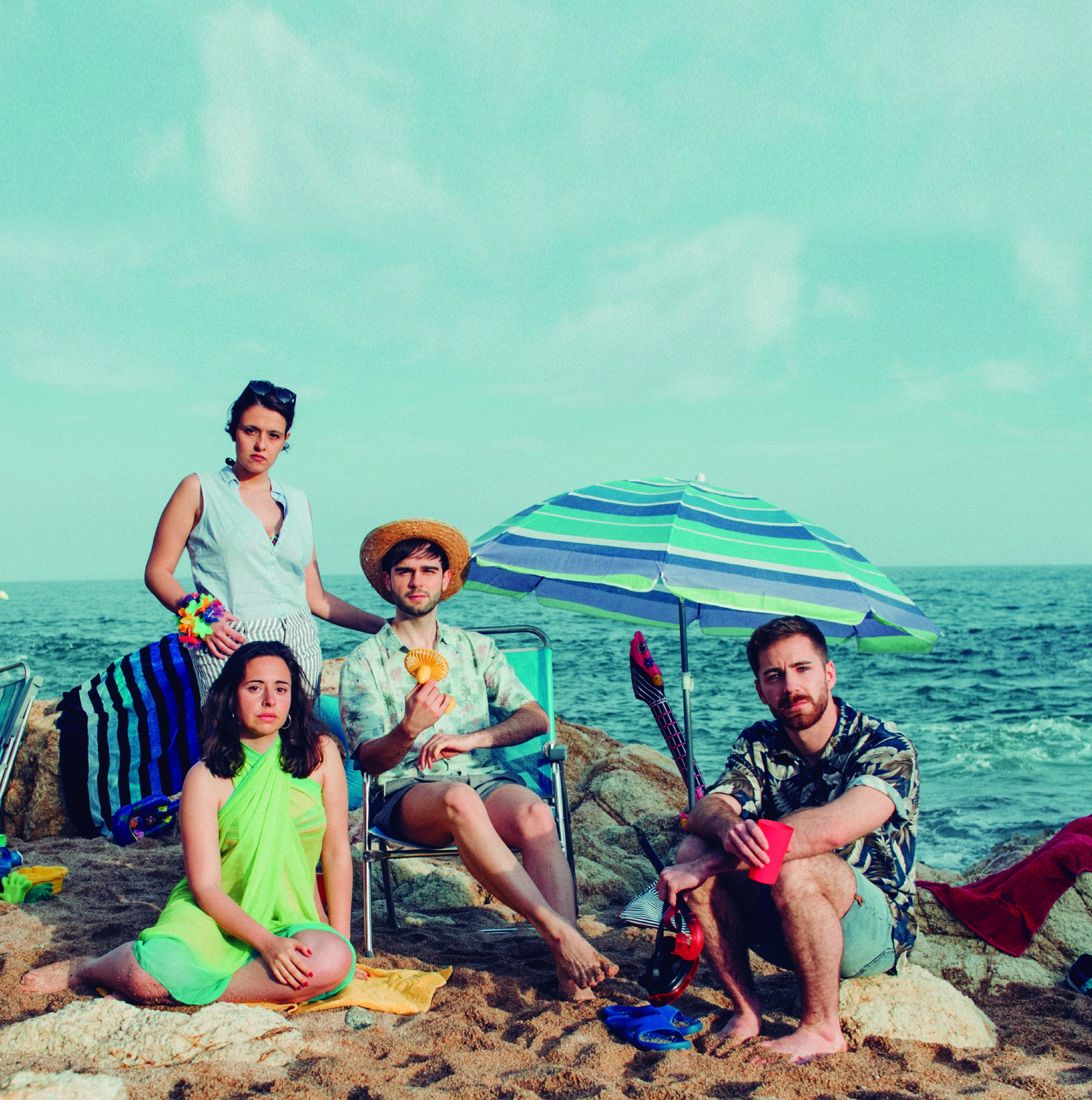 L’Escena Nacional d’Andorra estrena  ‘Les cigonyes venen de Tailàndia’