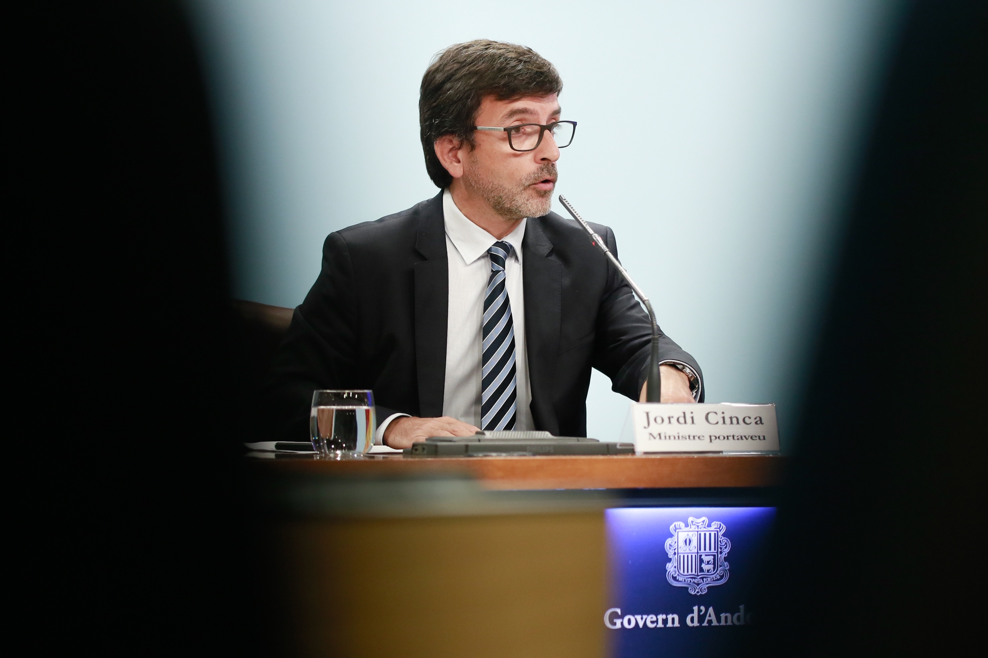 El Govern adjudica la implementació d'un sistema global de gestió de les dades agràries