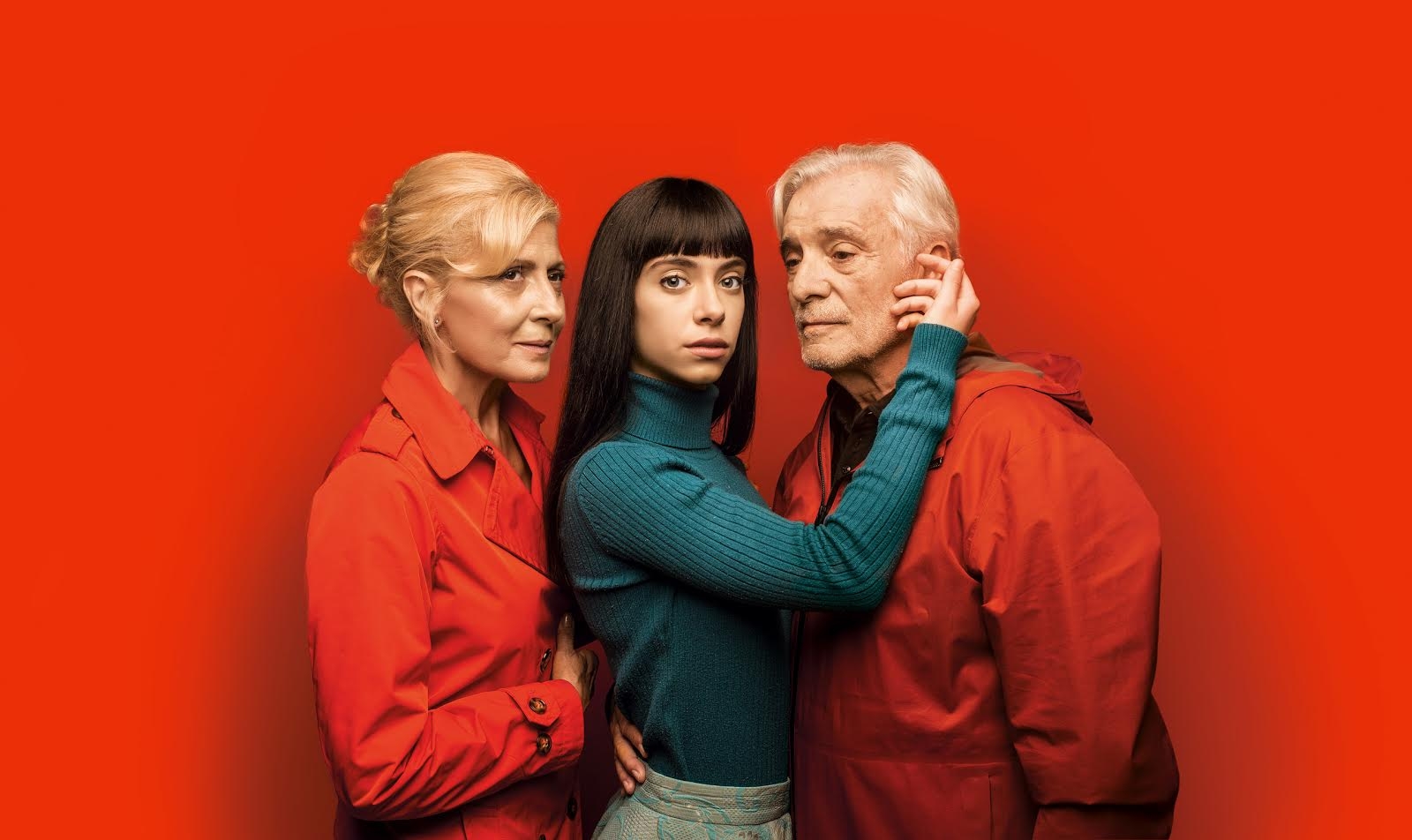 L'Escena Nacional d'Andorra informa un canvi de repartiment de l'espectacle 