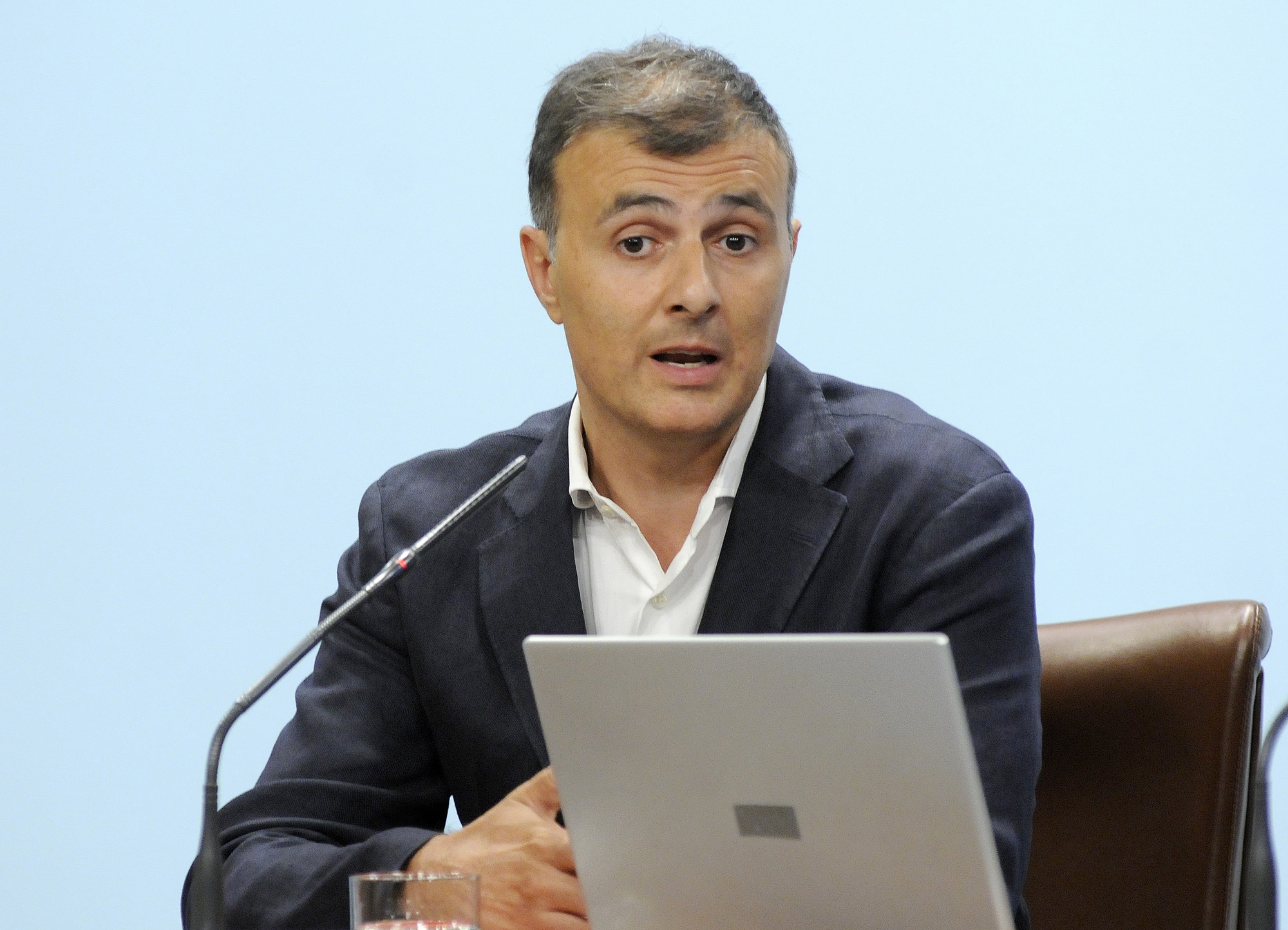 El Consell de Ministres aprova la primera fase del Pla sectorial d’infraestructures verdes que unirà amb camins des de Sant Julià fins a Sorteny