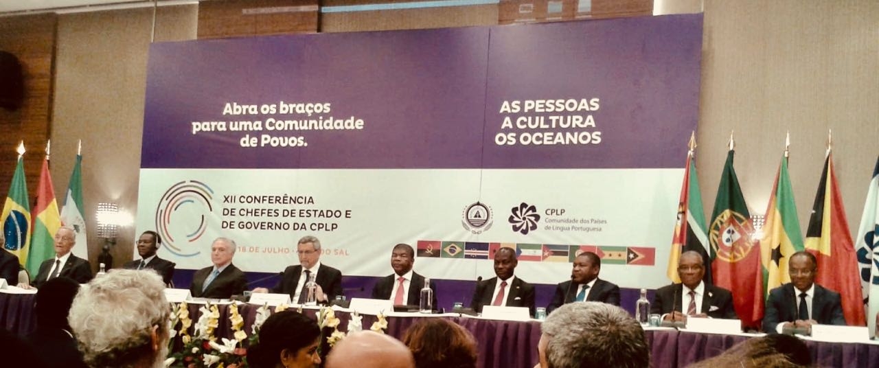 Andorra esdevé membre observador de la Comunitat de Països de Llengua Portuguesa (CPLP)
