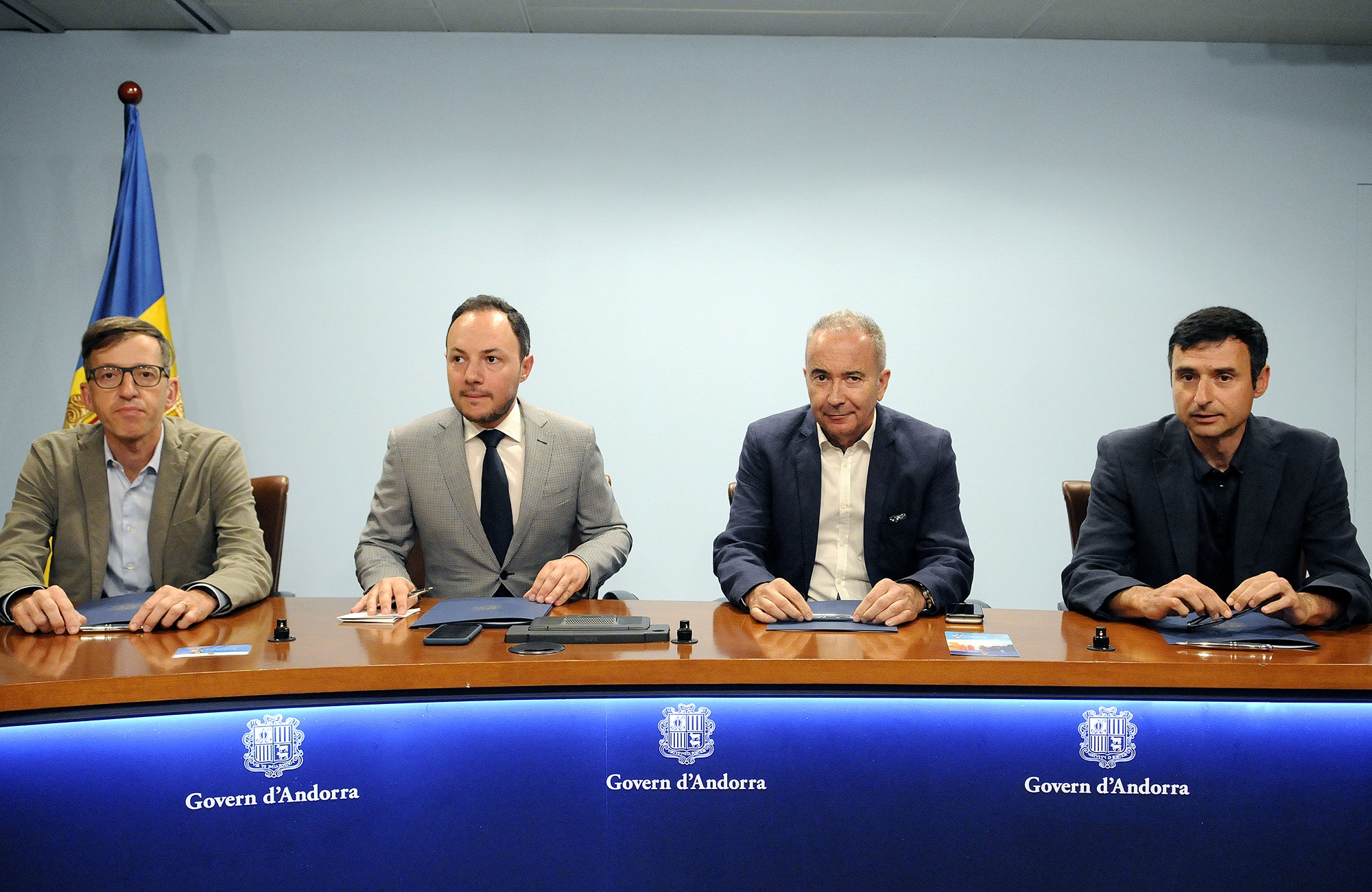 La Xarxa d'empreses inclusives suma 16 entitats adherides