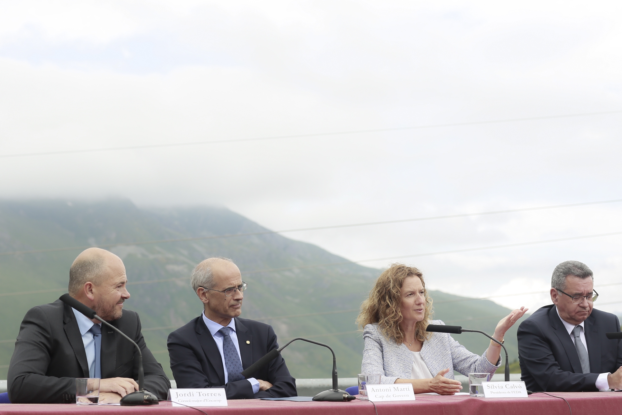 FEDA convertirà el Pas de la Casa en un referent energètic al 2021 gràcies a la cogeneració