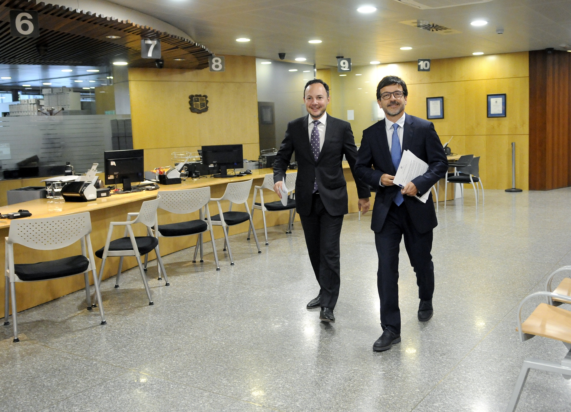 S'aprova el projecte de llei per convertir l'Escola Especialitzada Nostra Senyora de Meritxell en una fundació