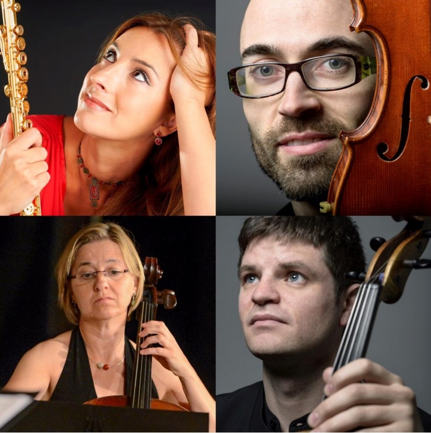 Música, titelles i teatre, les pròximes propostes de les Nits d'estiu als museus