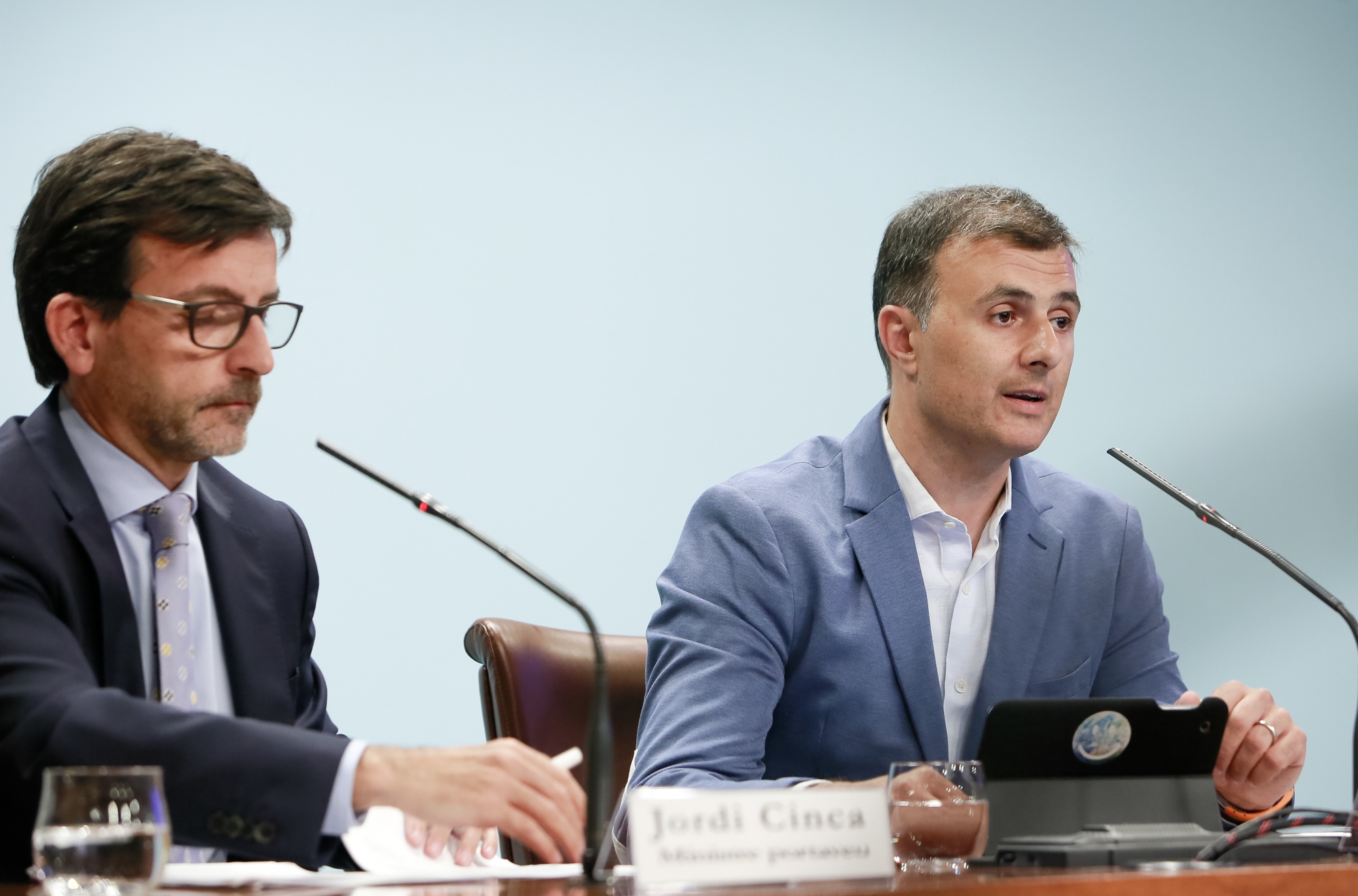 Andorra Sostenible potenciarà la difusió dels conceptes de sostenibilitat al teixit empresarial i a les organitzacions