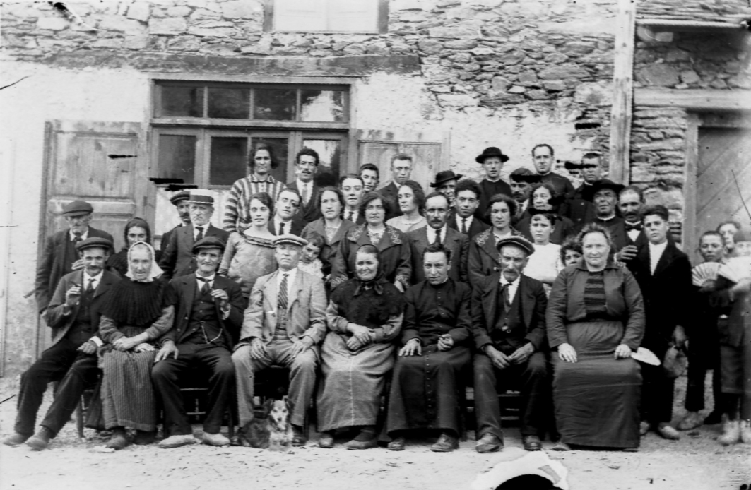 L'Arxiu Nacional organitza una conferència sobre l'estudi demogràfic de l'Andorra moderna