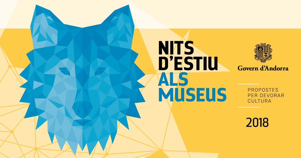 Les Nits d'Estiu als museus ofereixen més de 65 activitats