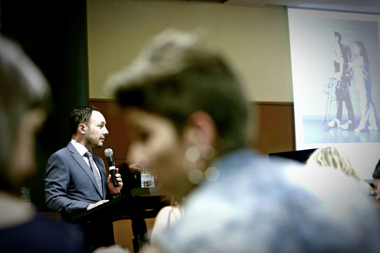 Espot inaugura la primera formació sobre productes de suport a l’autonomia personal