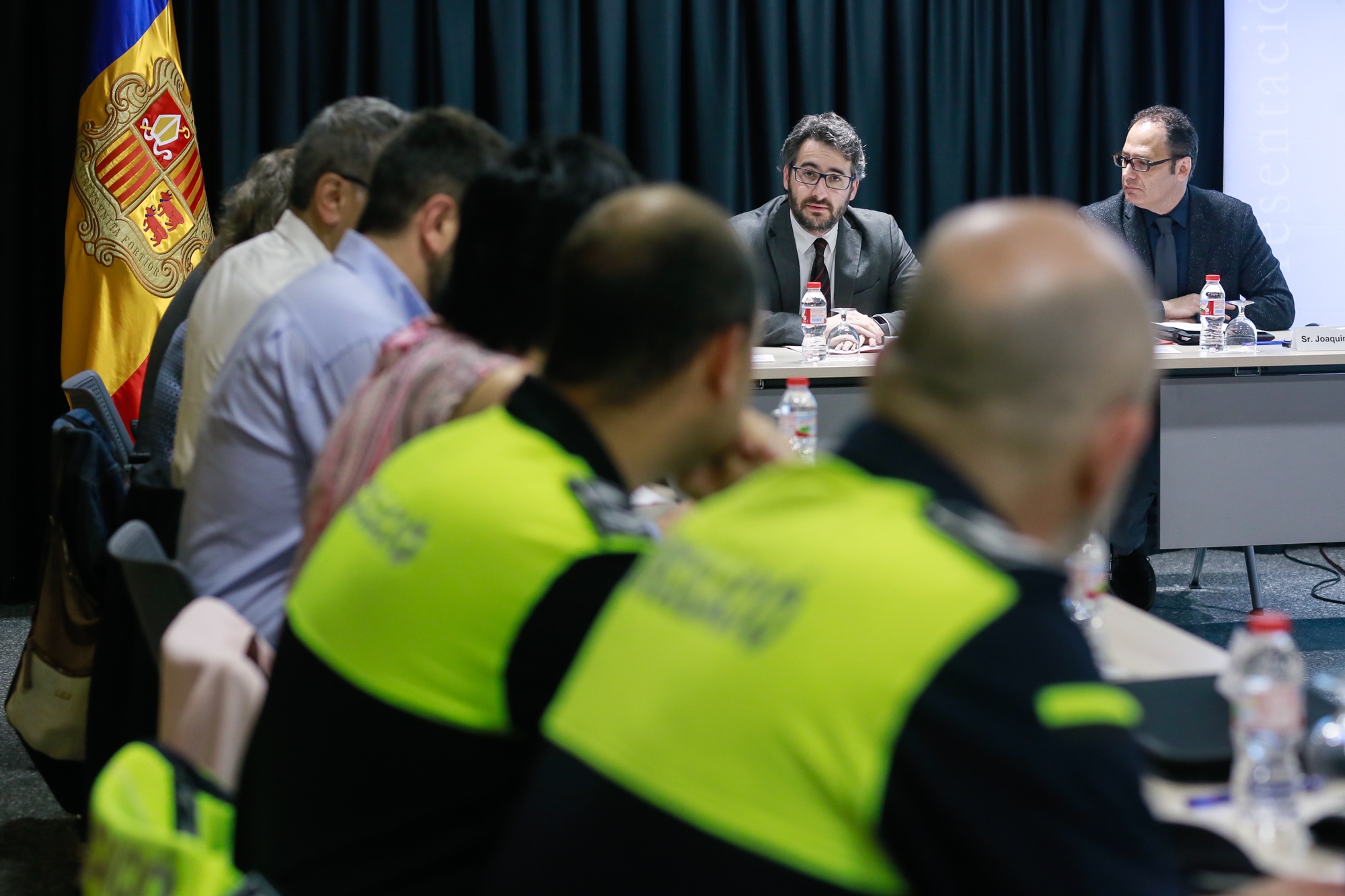 El Programa d’Educació Viària preveu reestructurar les seves activitats de cara a l’any vinent