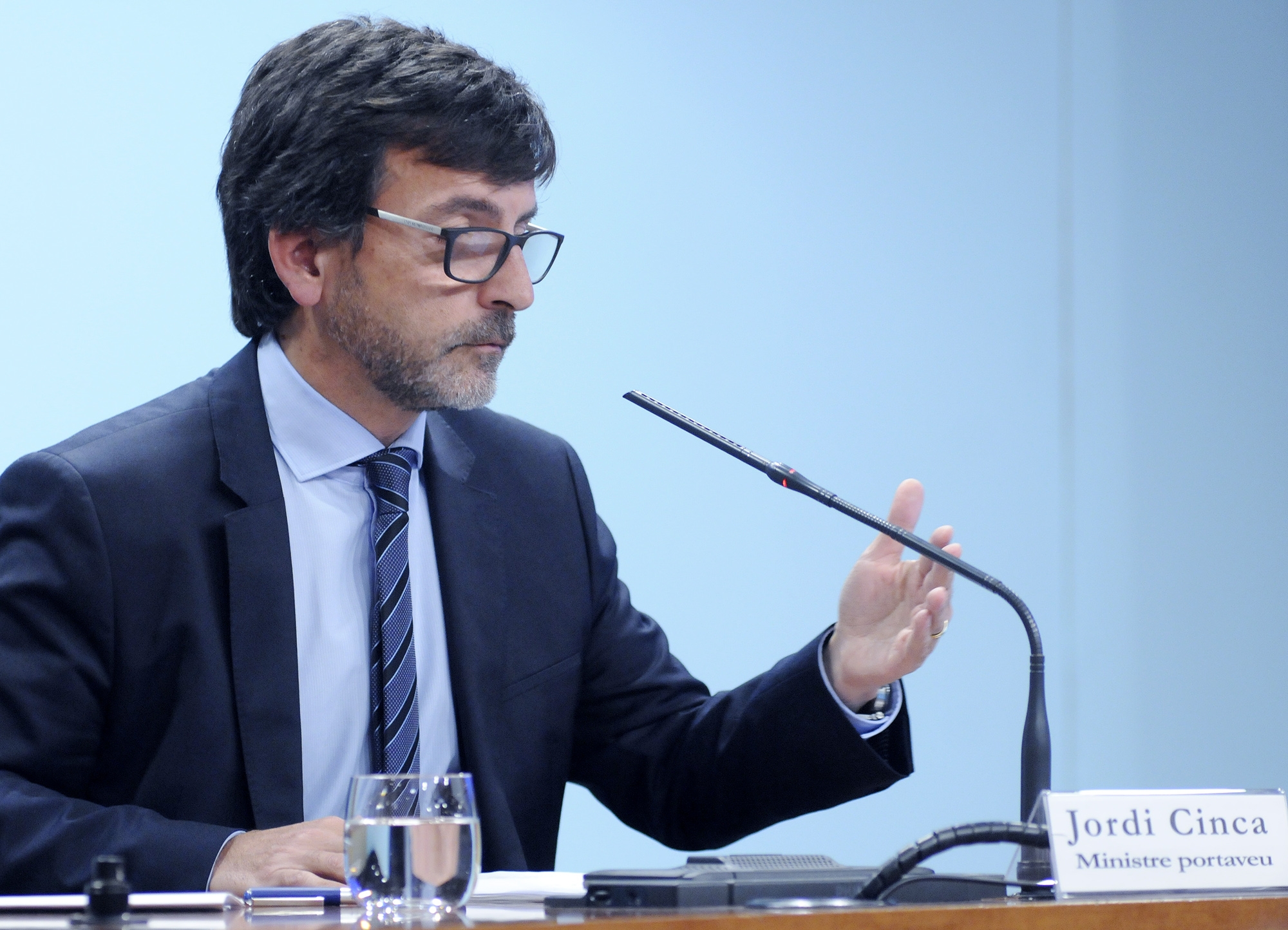 El Govern aprova lliurar l’Informe Nacional Voluntari sobre el compliment dels ODS a les Nacions Unides