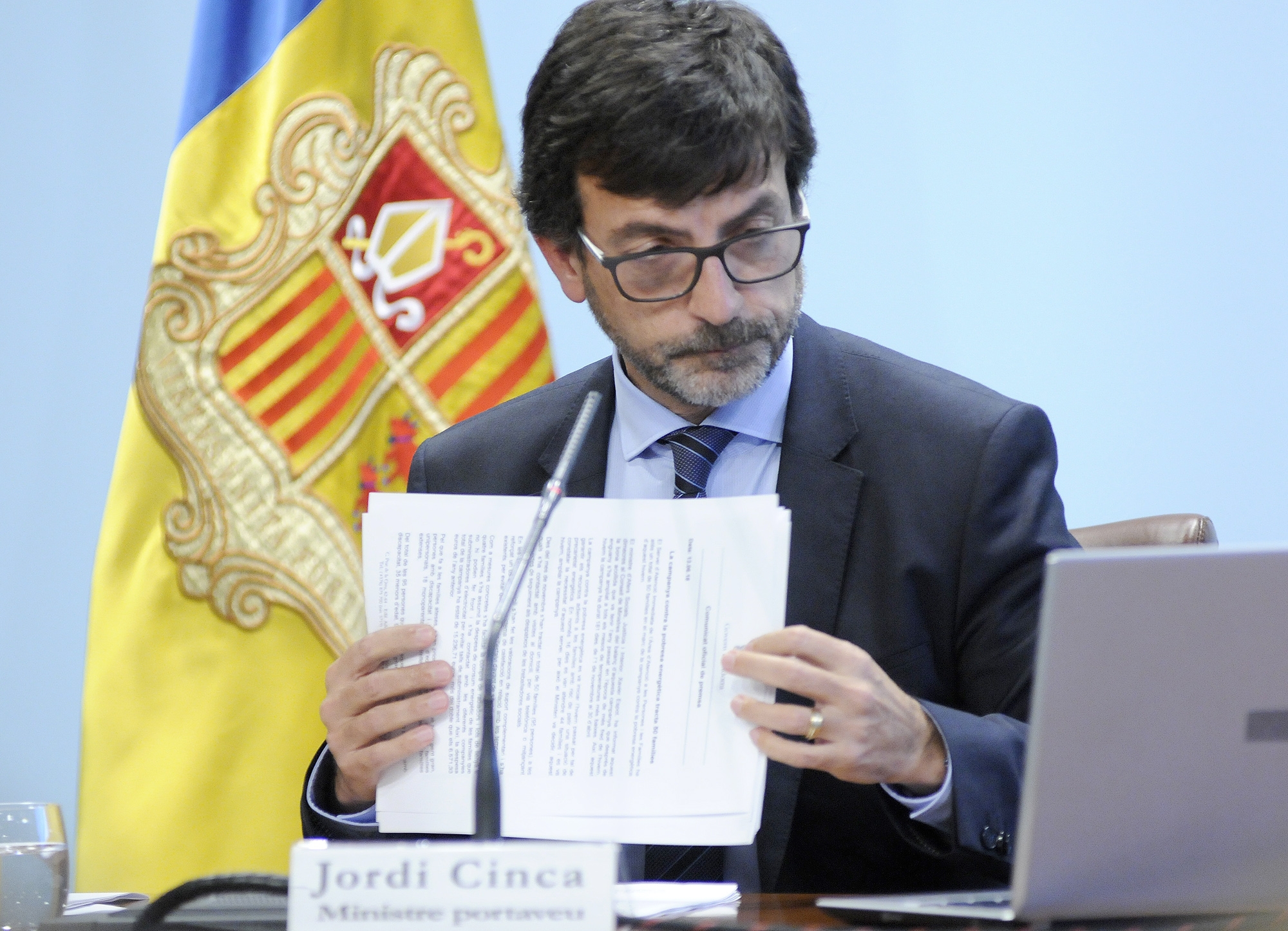 La Llei d'intercanvi d'informació automàtic es modifica per introduir 22 jurisdiccions per intercanviar informació de comptes financers el 2020