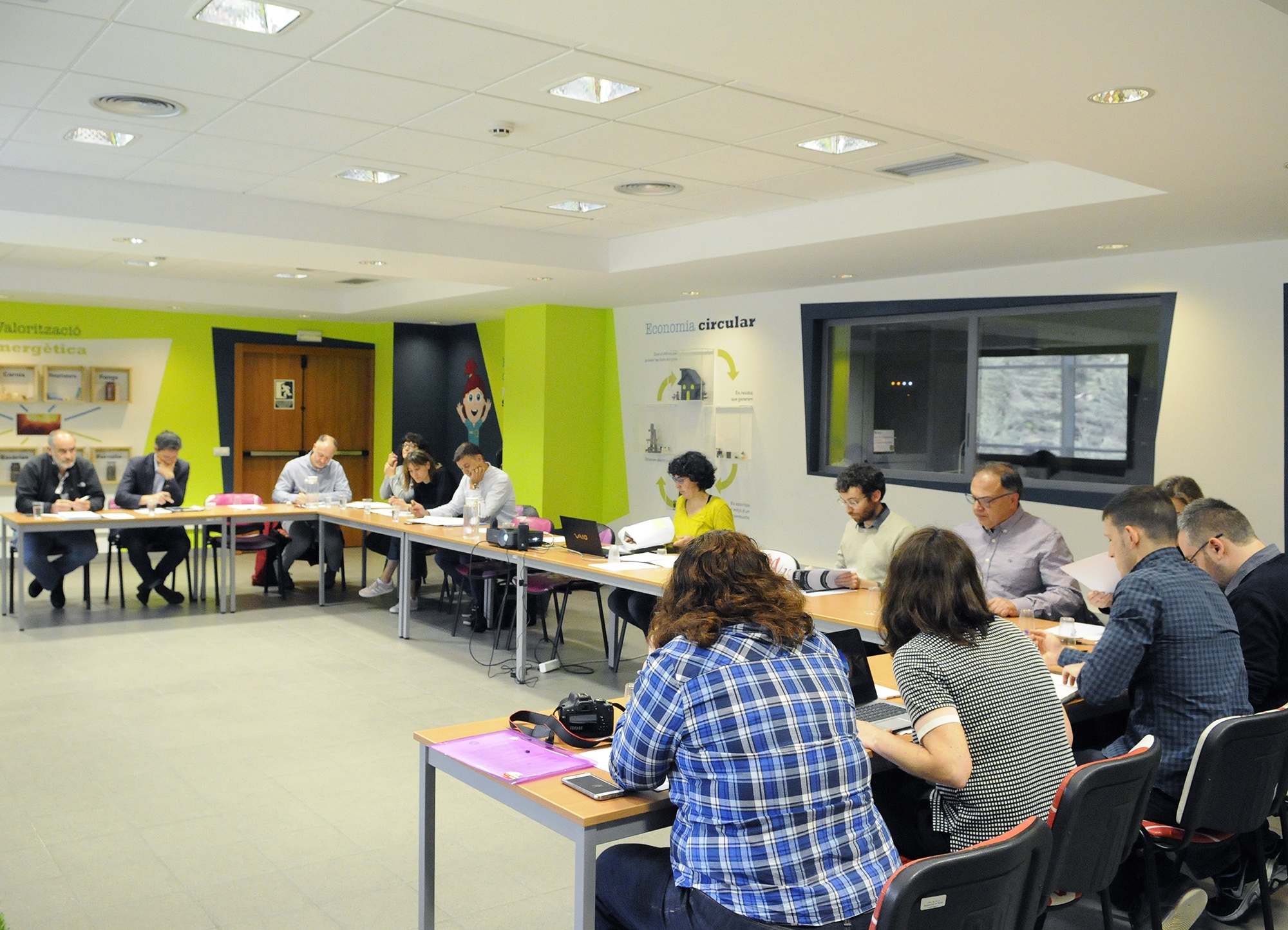 Les auditories conclouen que el CTR no ha tingut cap impacte sobre la salut pública ni el medi ambient