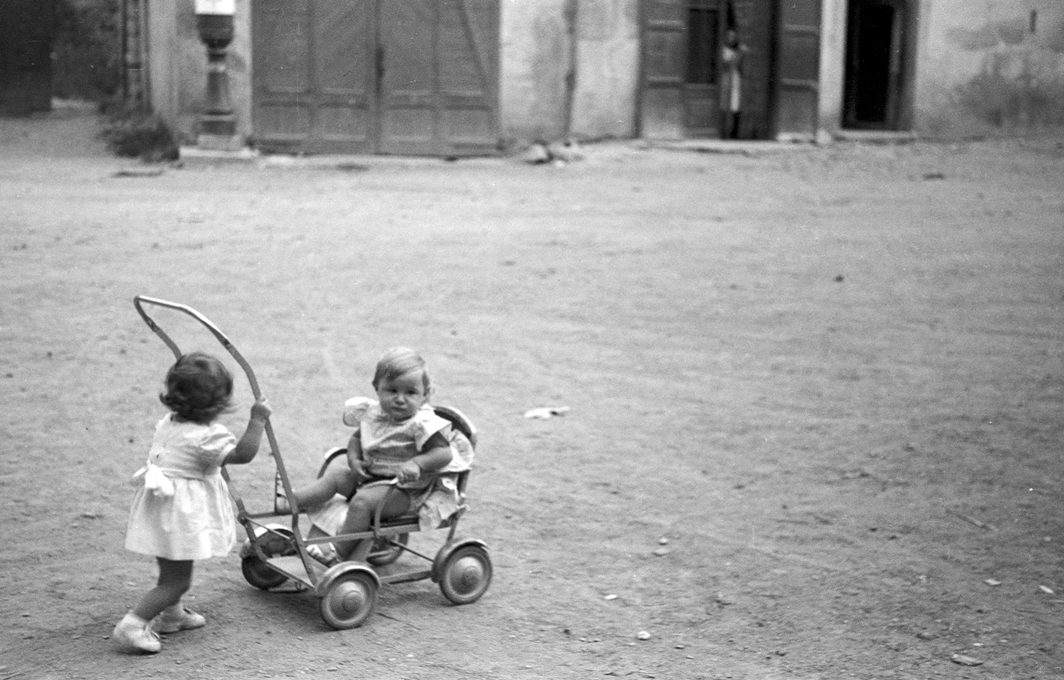 L'Arxiu Nacional publicarà un nou catàleg digital dedicatals infants