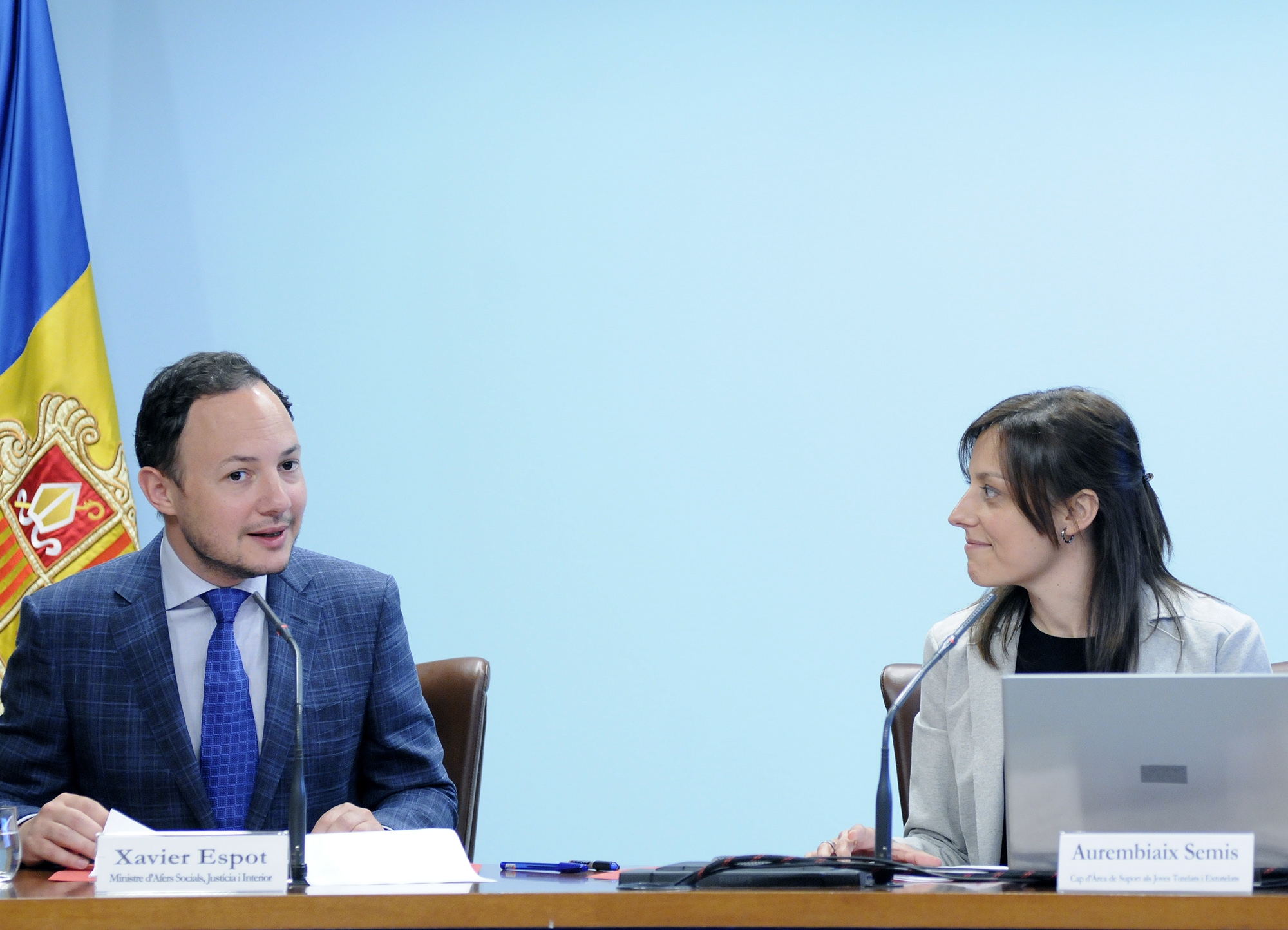 L'Àrea de suport als joves tutelats i extutelats va atendre 89 expedients l'any 2017