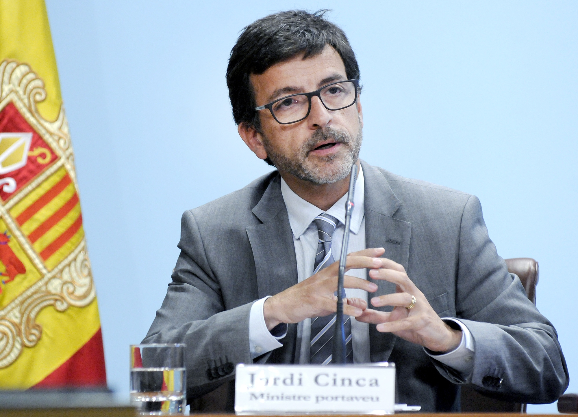 El Govern licita les obres de construcció del tanatori nacional i les sales de vetlla comunals