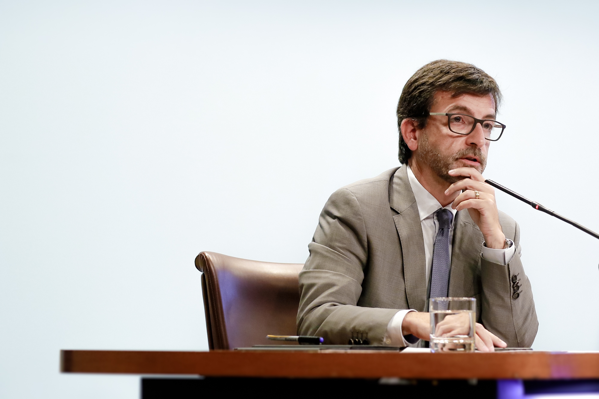 Es modifica la Llei del Pla de pensions de la Funció Pública per facilitar-ne la gestió i per ampliar-ne els partícips