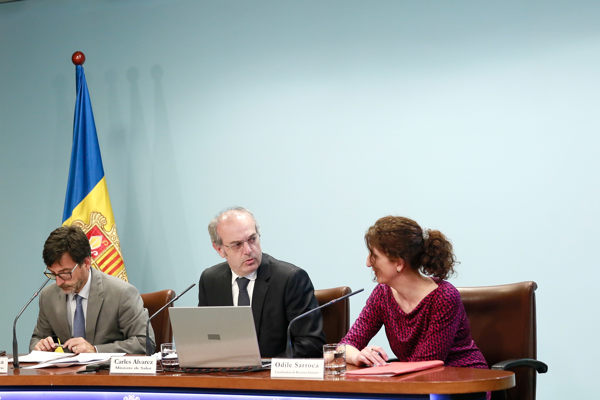 S'incorpora un nou fàrmac per al tractament de l'hepatitis C a la llista de medicaments costosos de cobertura al 100% de la CASS