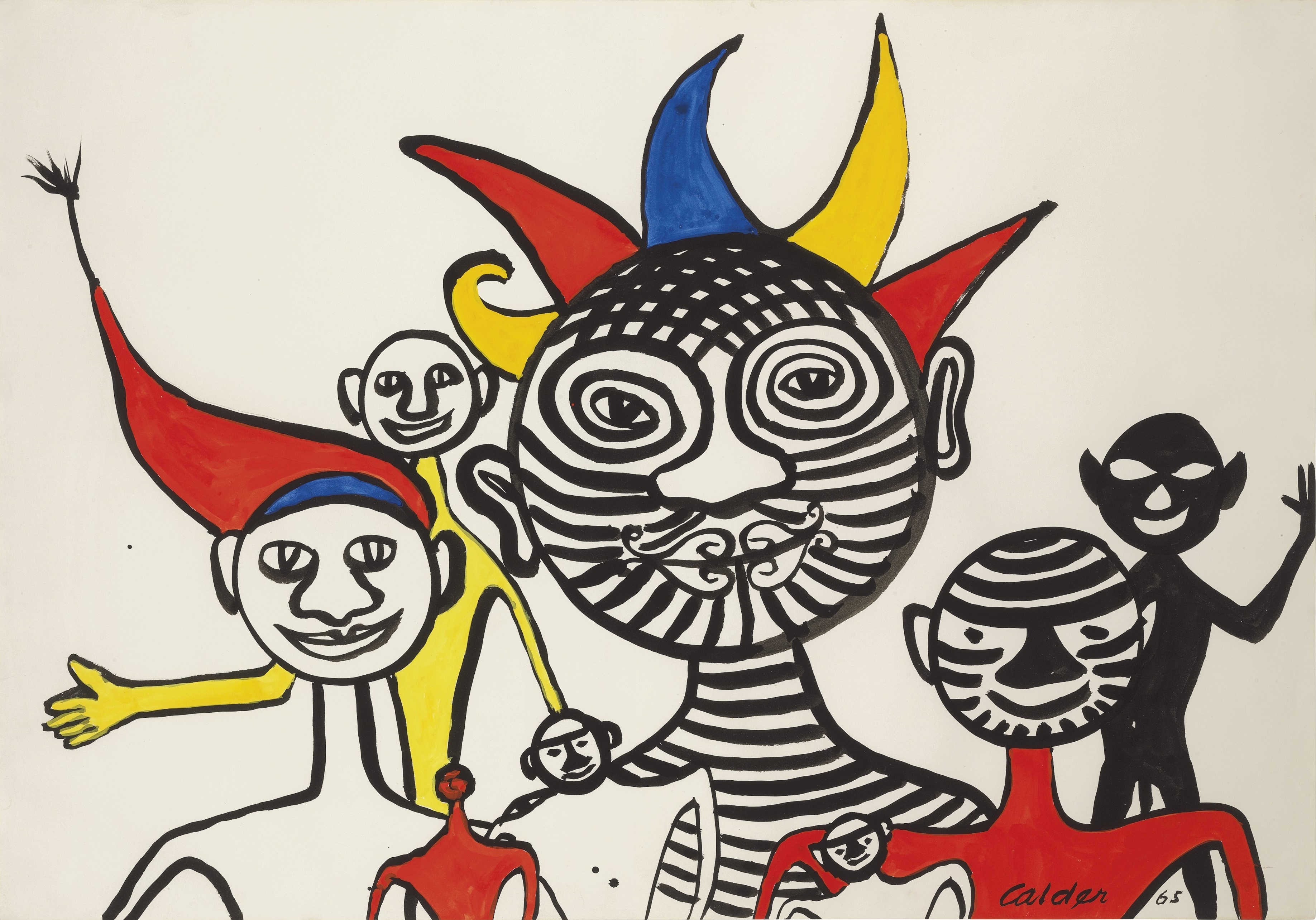 L'Artalroc exposarà a partir del 22 de maig la mostra 