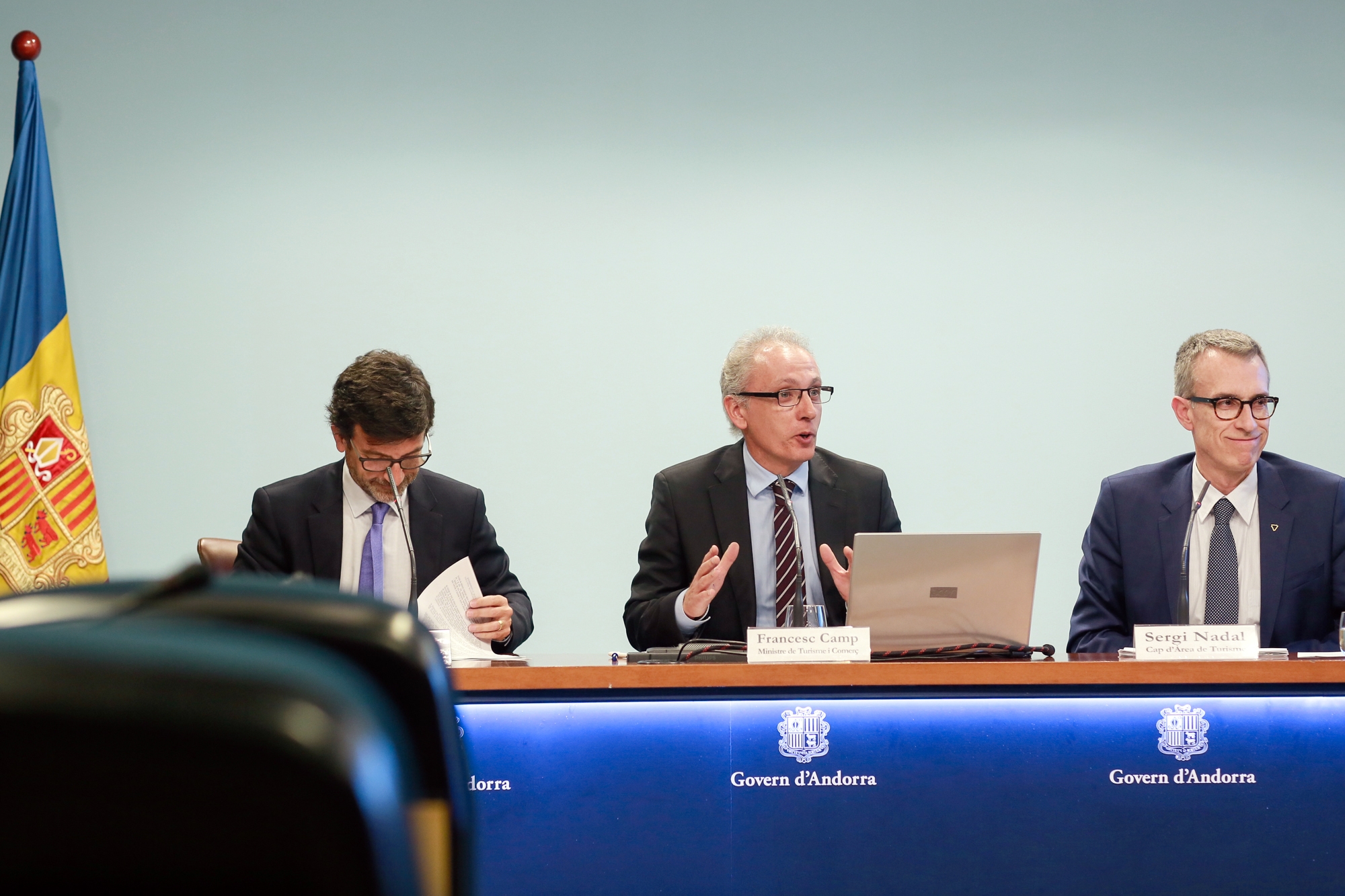 El Govern aprova tres Reglaments relatius a la classificació, registre i funcionament dels habitatges d’ús turístic