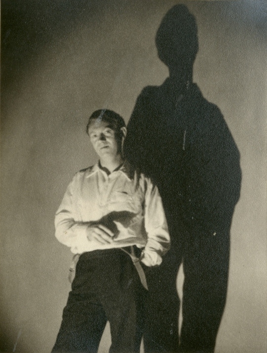 S'organitza una exposició dedicada a James Kirkup en el marc de l'Any Europeu del Patrimoni