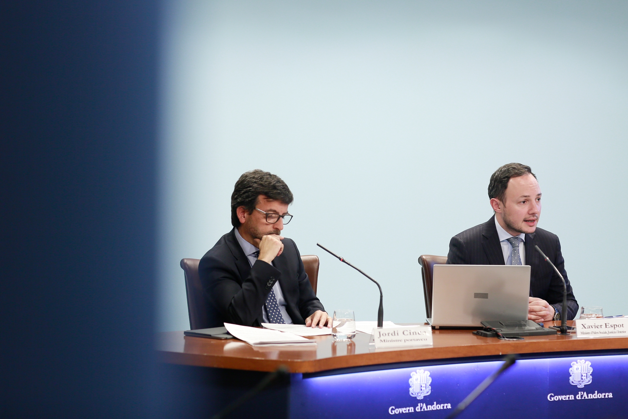 Es licita la fase 2 dels treballs de conservació, posada en valor i rehabilitació de l'antic Hotel Rosaleda