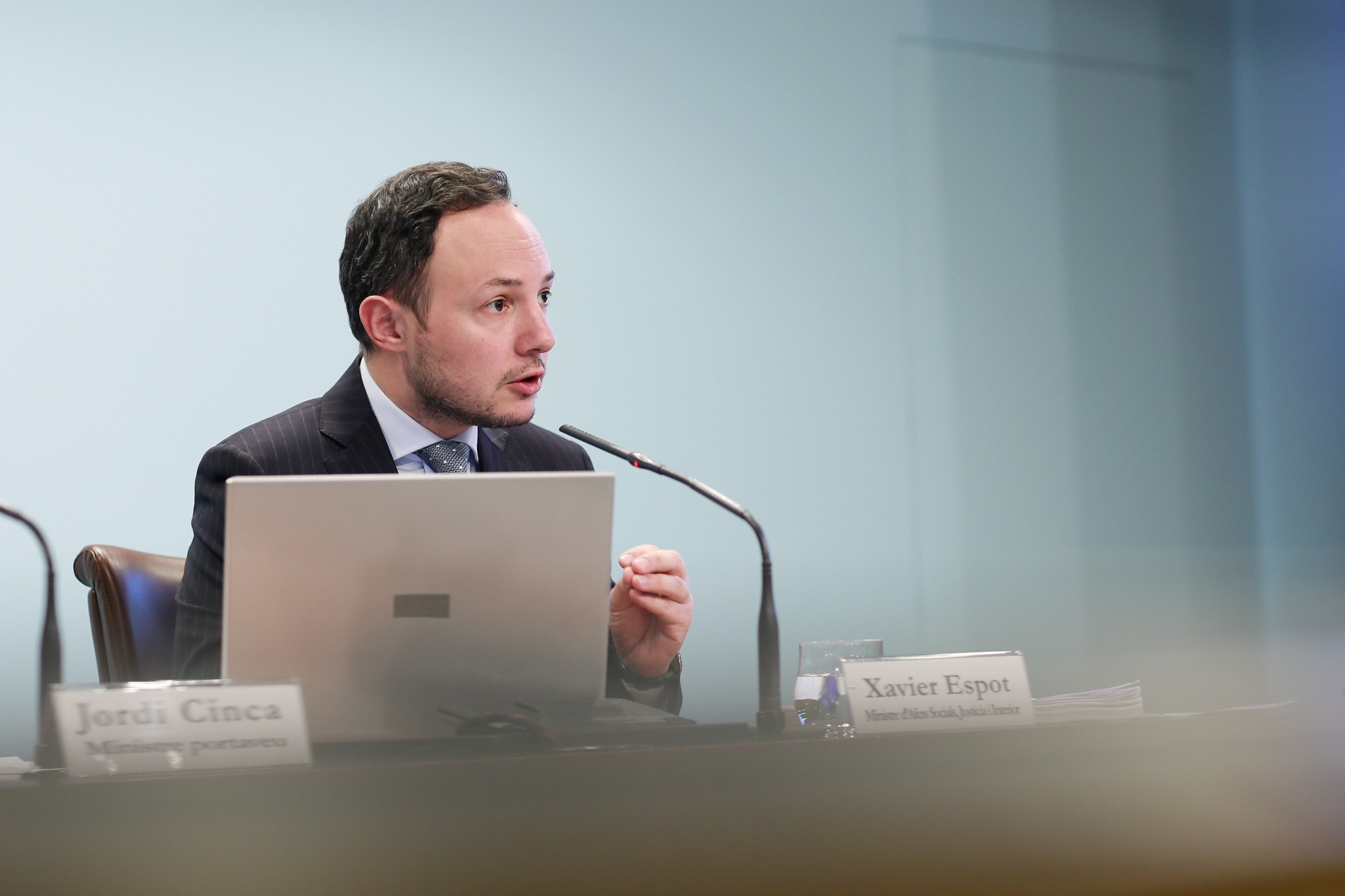 El Codi de procediment civil suposarà un estalvi econòmic i de temps i majors garanties