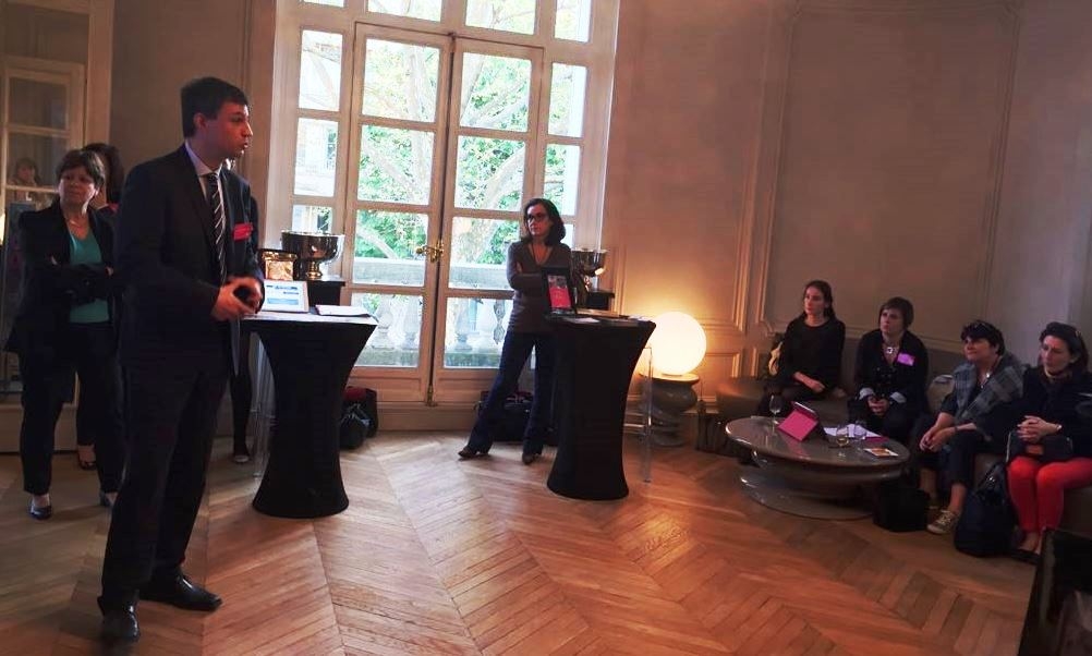 Empreses franceses de diferents sectors empresarials s´interessen per Andorra com a destí de turisme de negocis