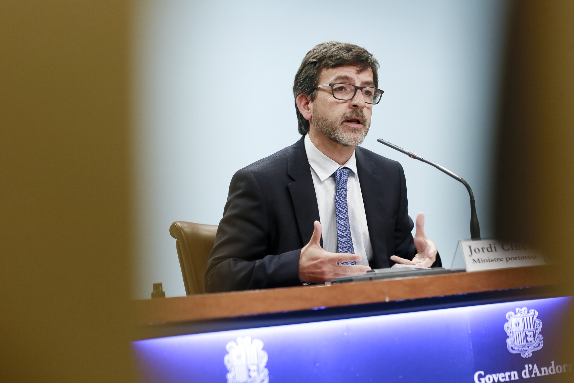 S'obre el programa Engega 2018 amb una dotació de 850.000 euros