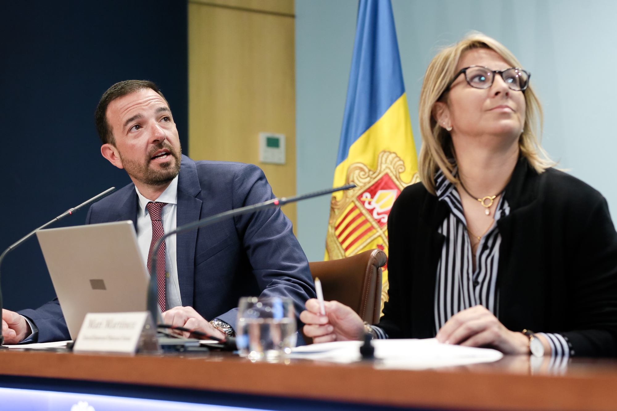 Ordenament Territorial torna a llançar el projecte de Pressupost participatiu amb 300.000 euros