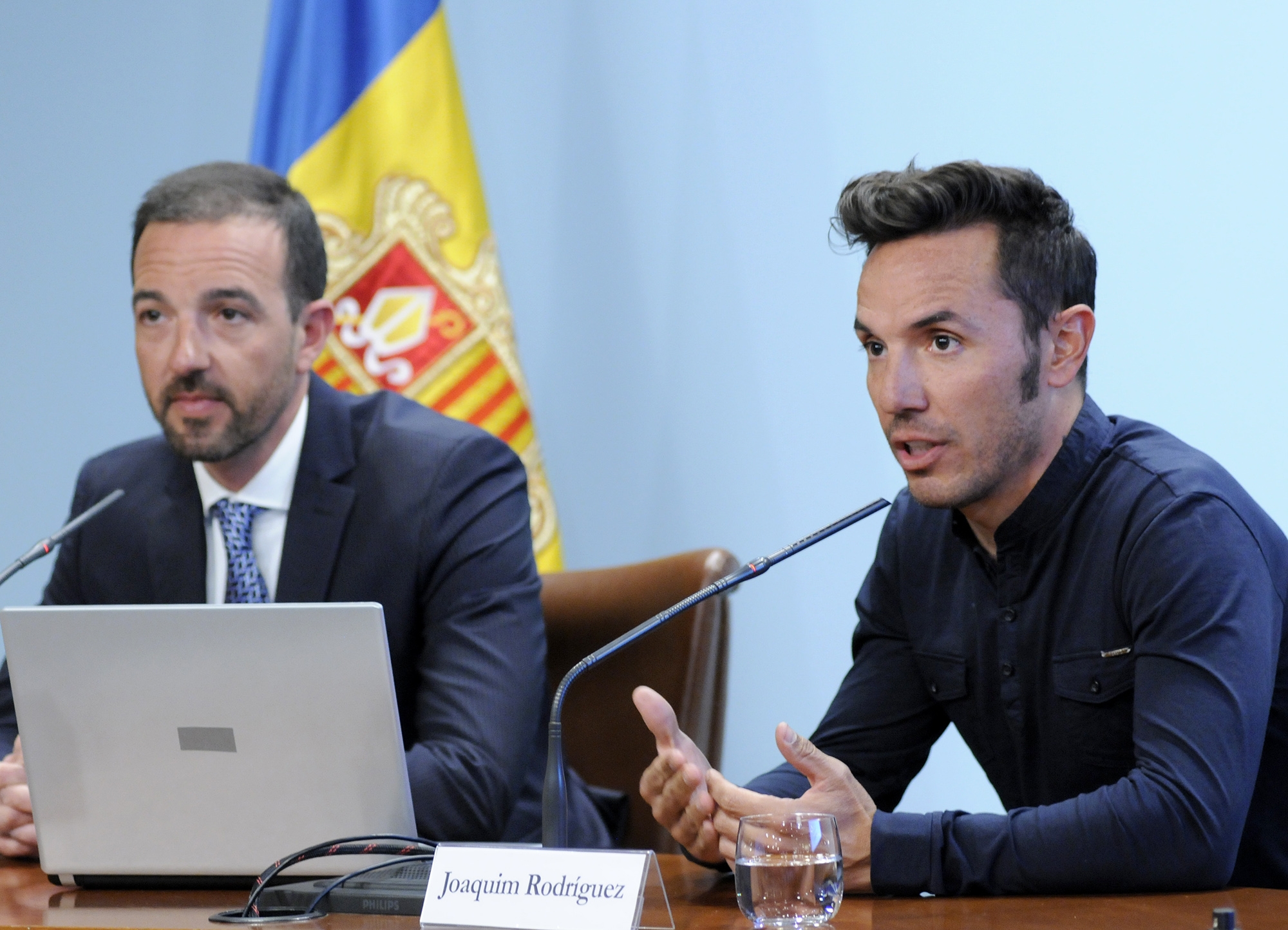 S'engega la campanya de seguretat viària 