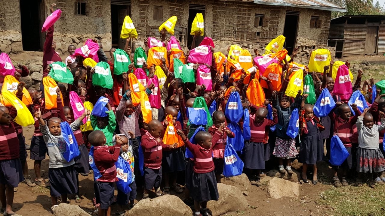 Govern destina 250.000 euros per a subvencions a entitats andorranes per a projectes de cooperació internacional al 2018