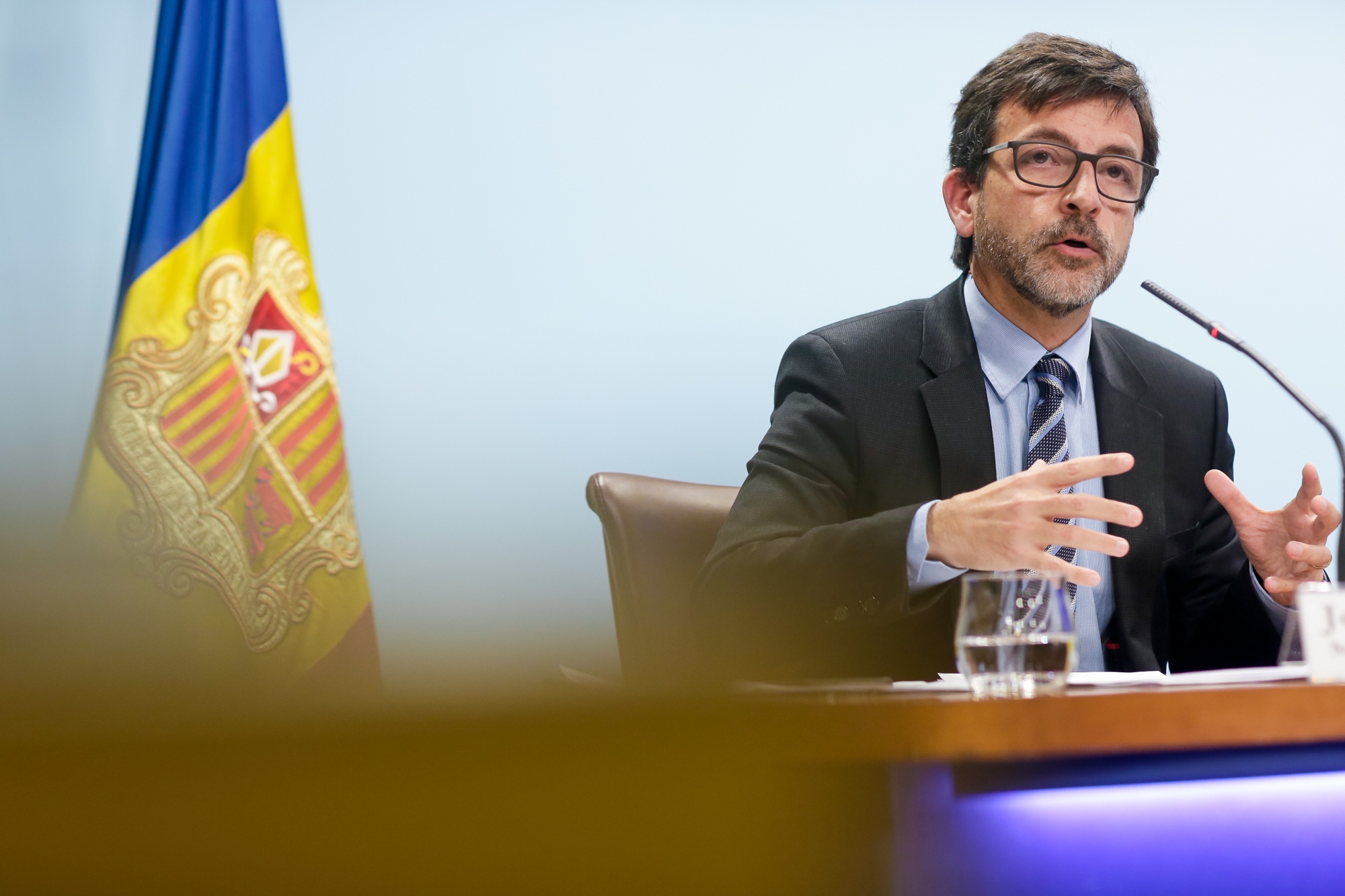 El dispositiu especial de trànsit de Setmana Santa estarà operatiu del 29 de març al 2 d'abril